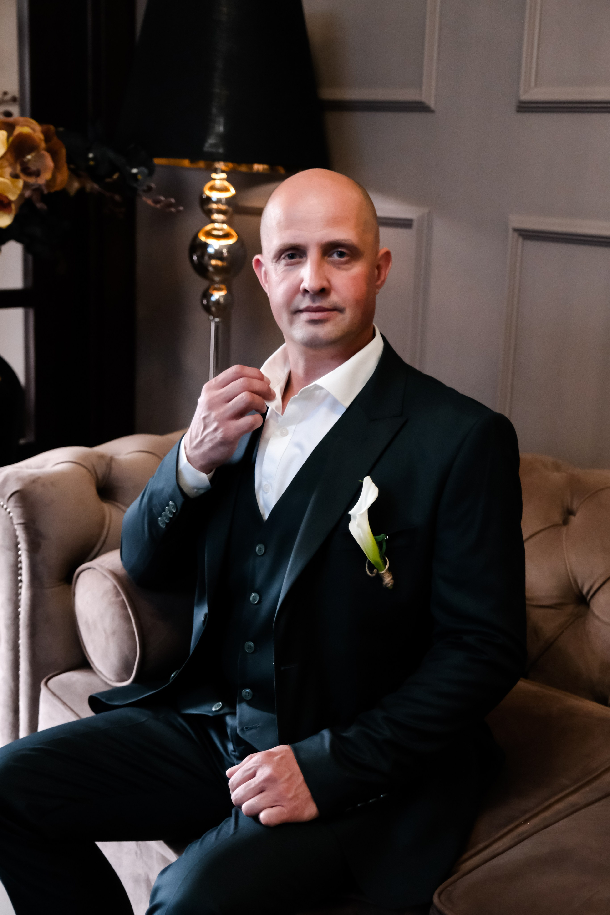 Свадьба Виталия и Кристины. Свадебный фотограф в Челябинске Сырчикова Наталья