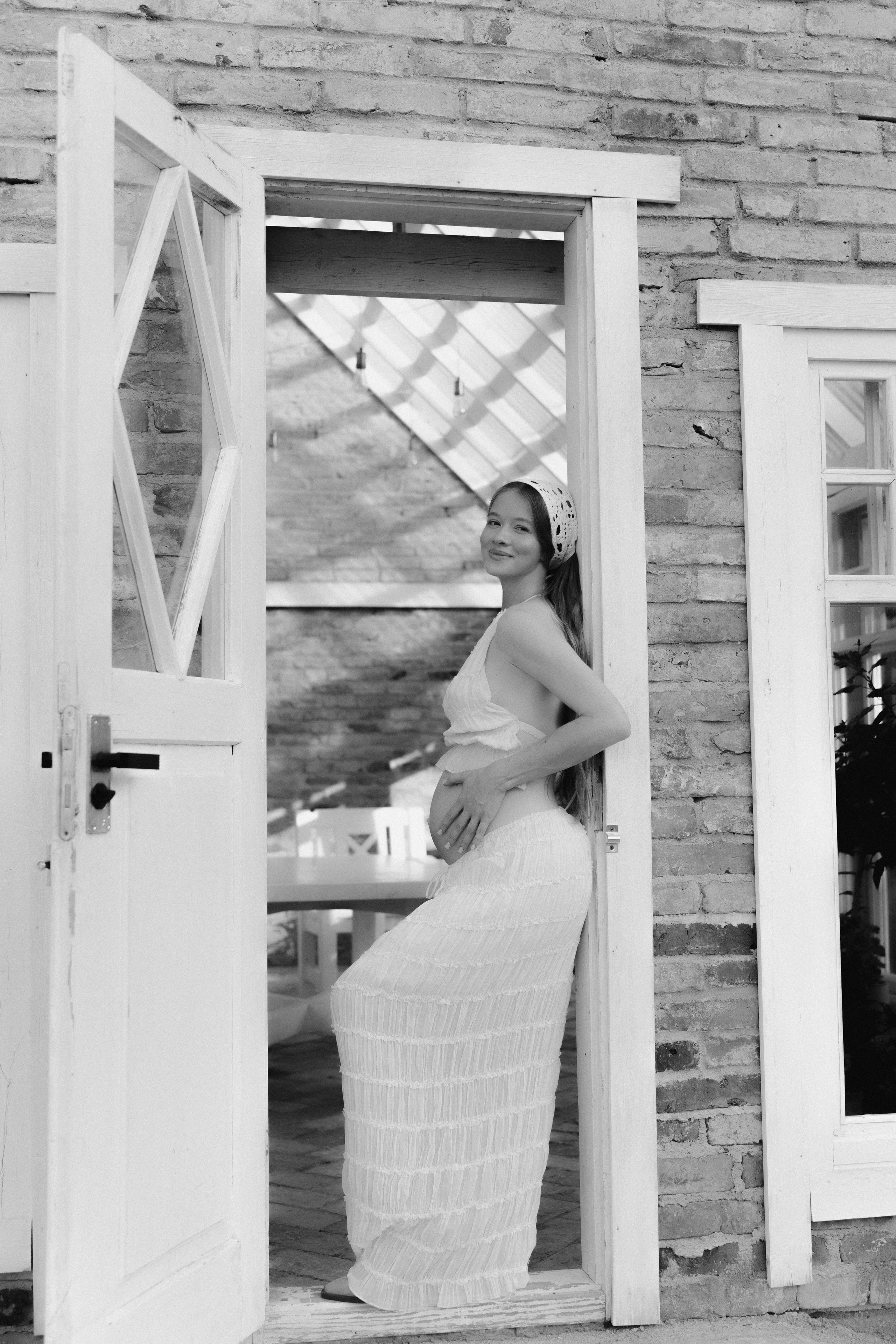 Pregnancy. Фотограф Александра Карих