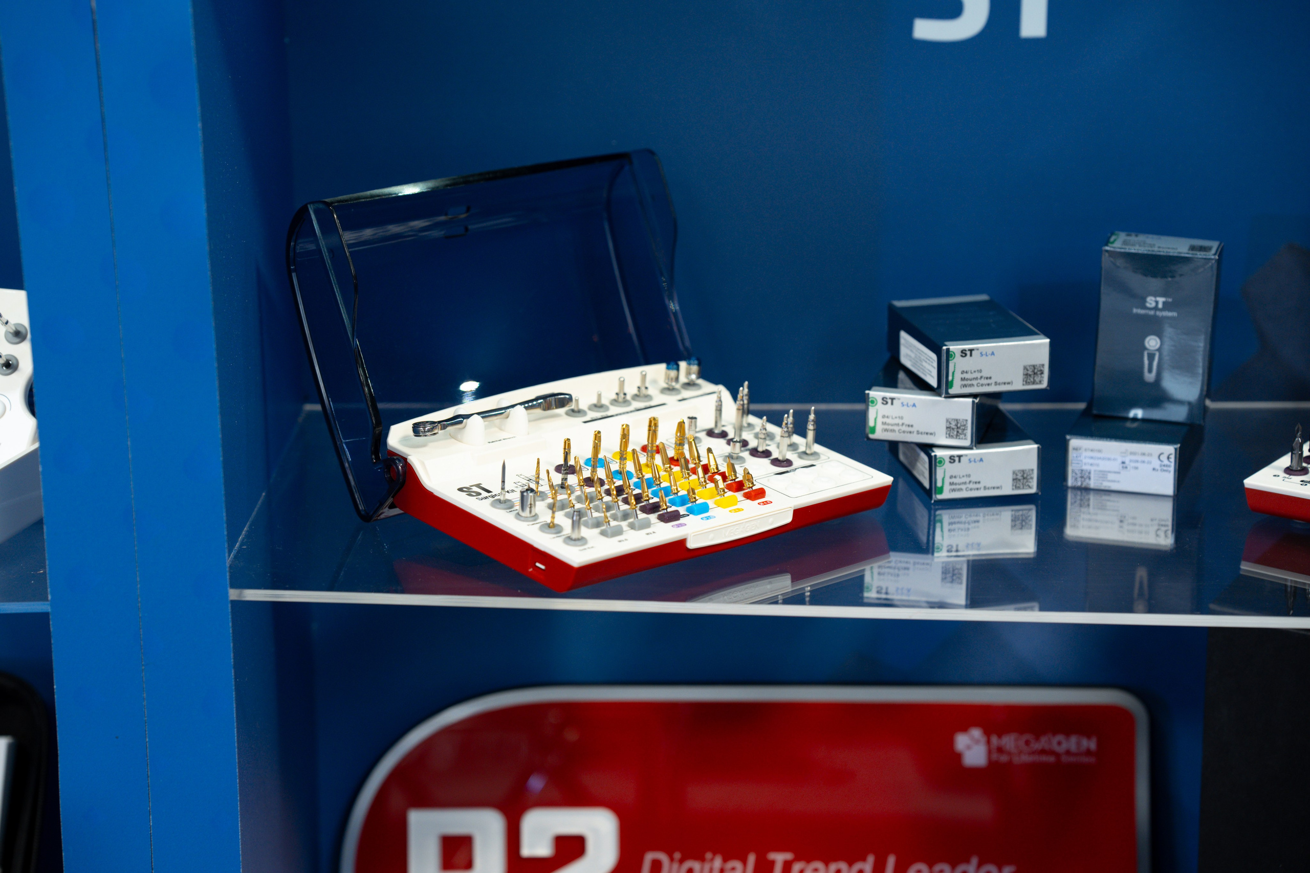 Синергиум. Фотограф Москва