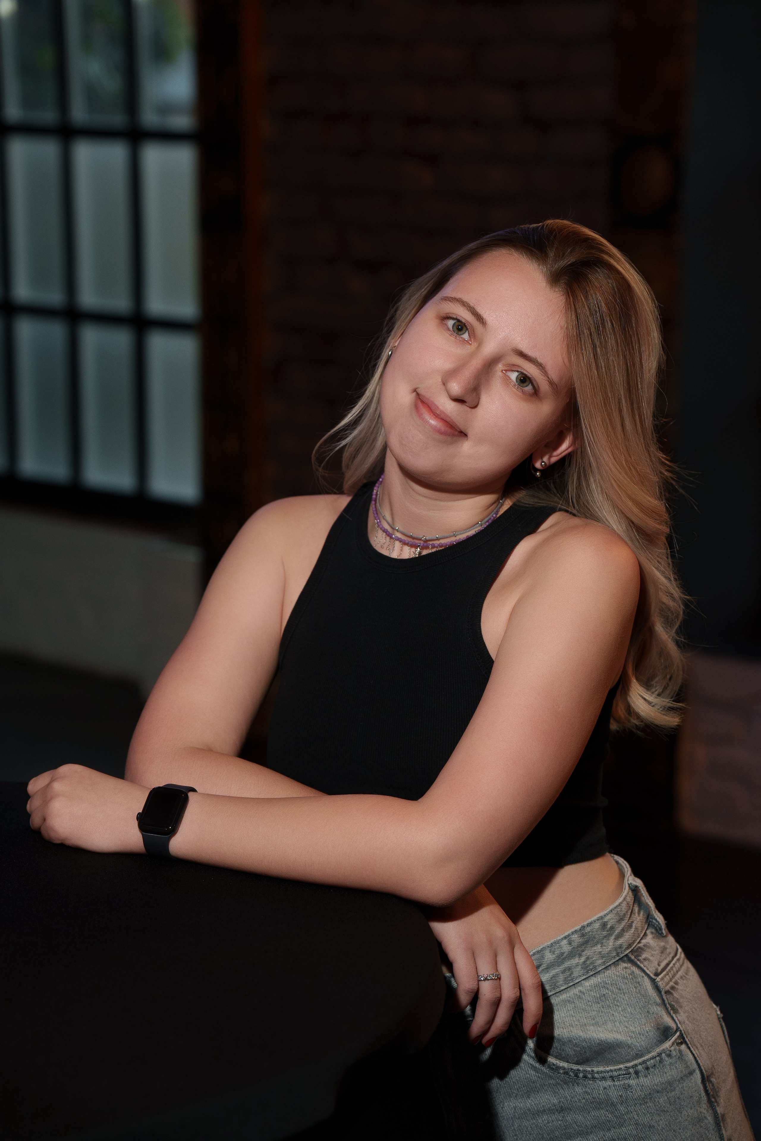 Синергиум. Фотограф Москва