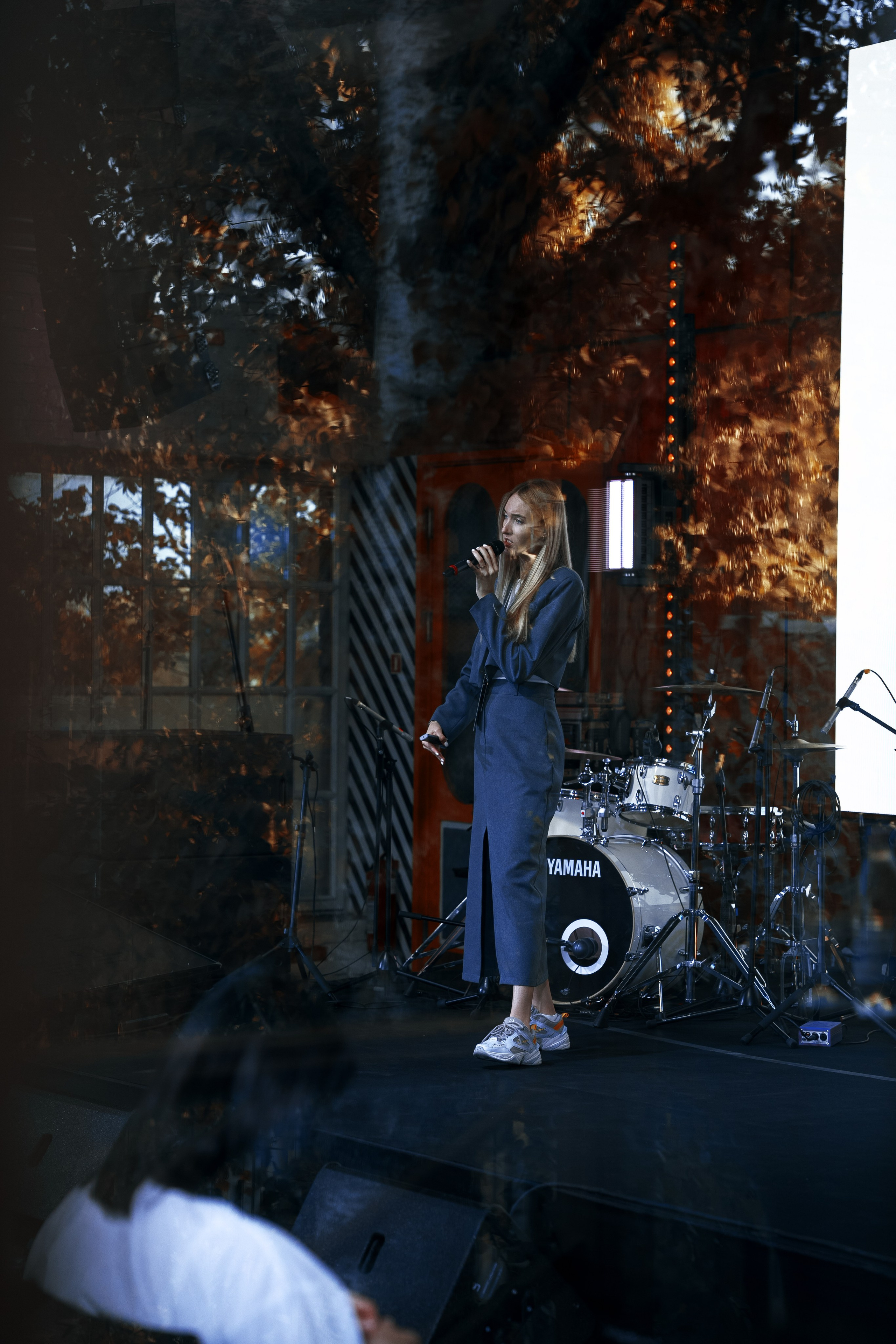 Синергиум. Фотограф Москва