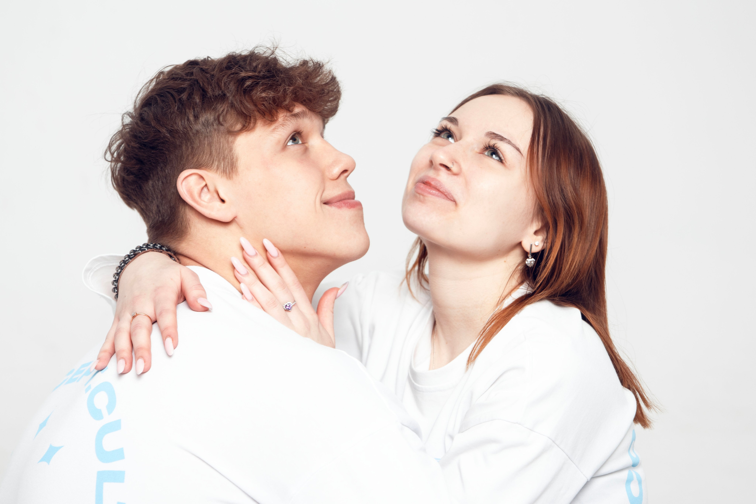 Lovestory 14 февраля. Анна Пушкар — фотограф в Москве