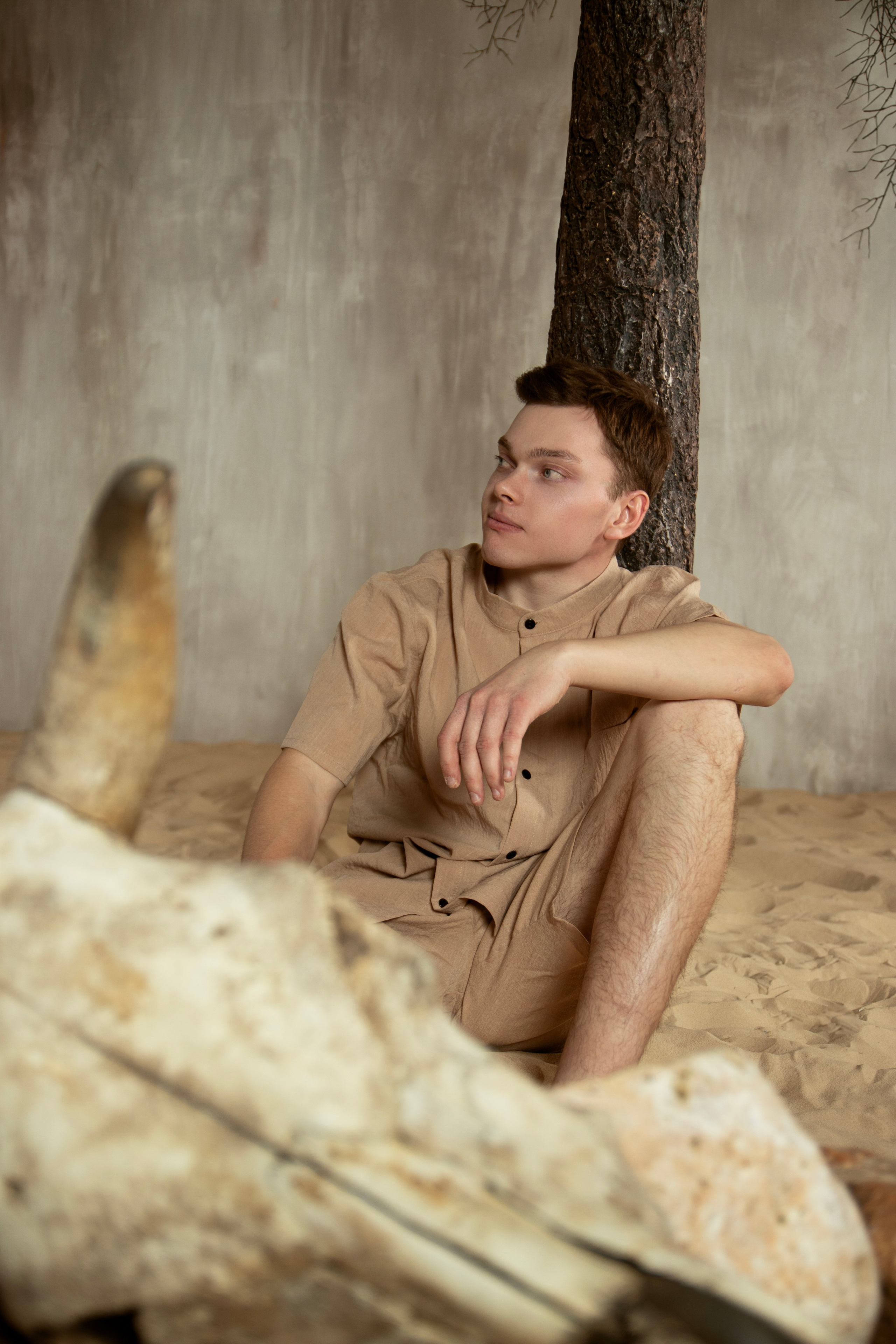 Фотодень Dune. Анна Пушкар — фотограф в Москве