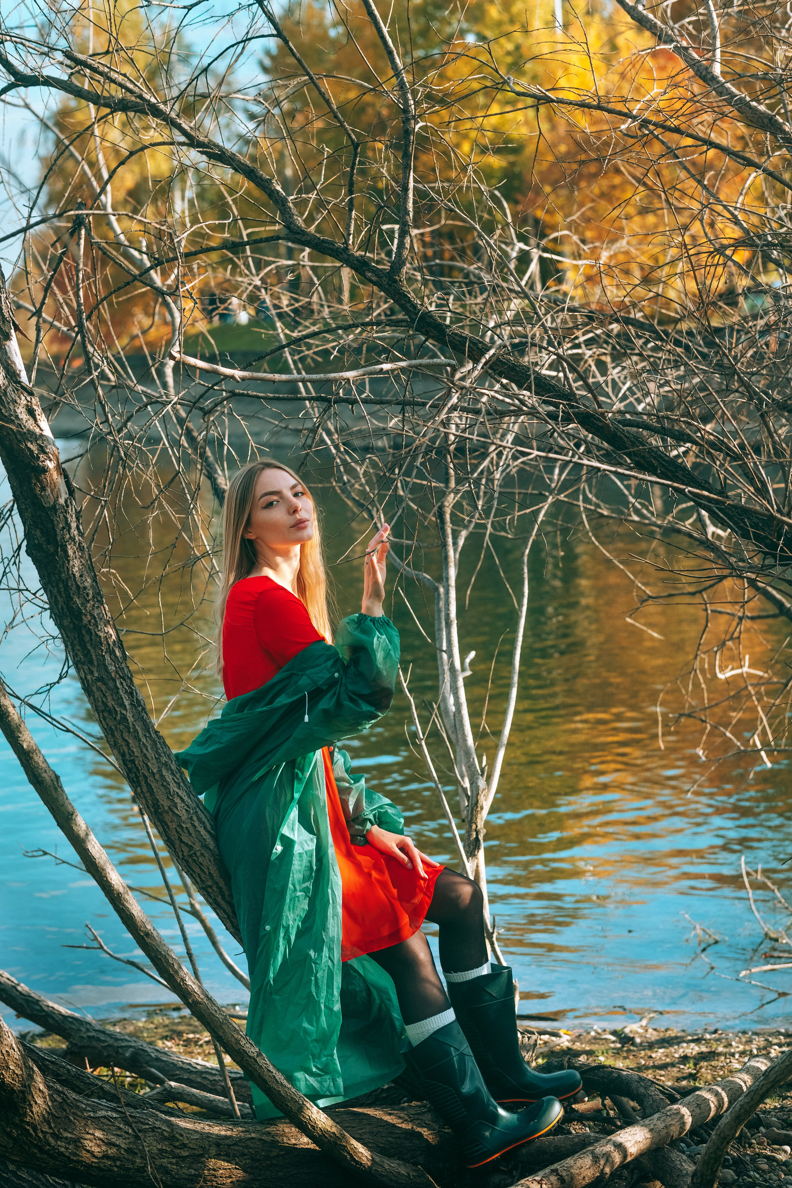 Вероника. Семейный фотограф Ульяна Сиденко — Иркутск