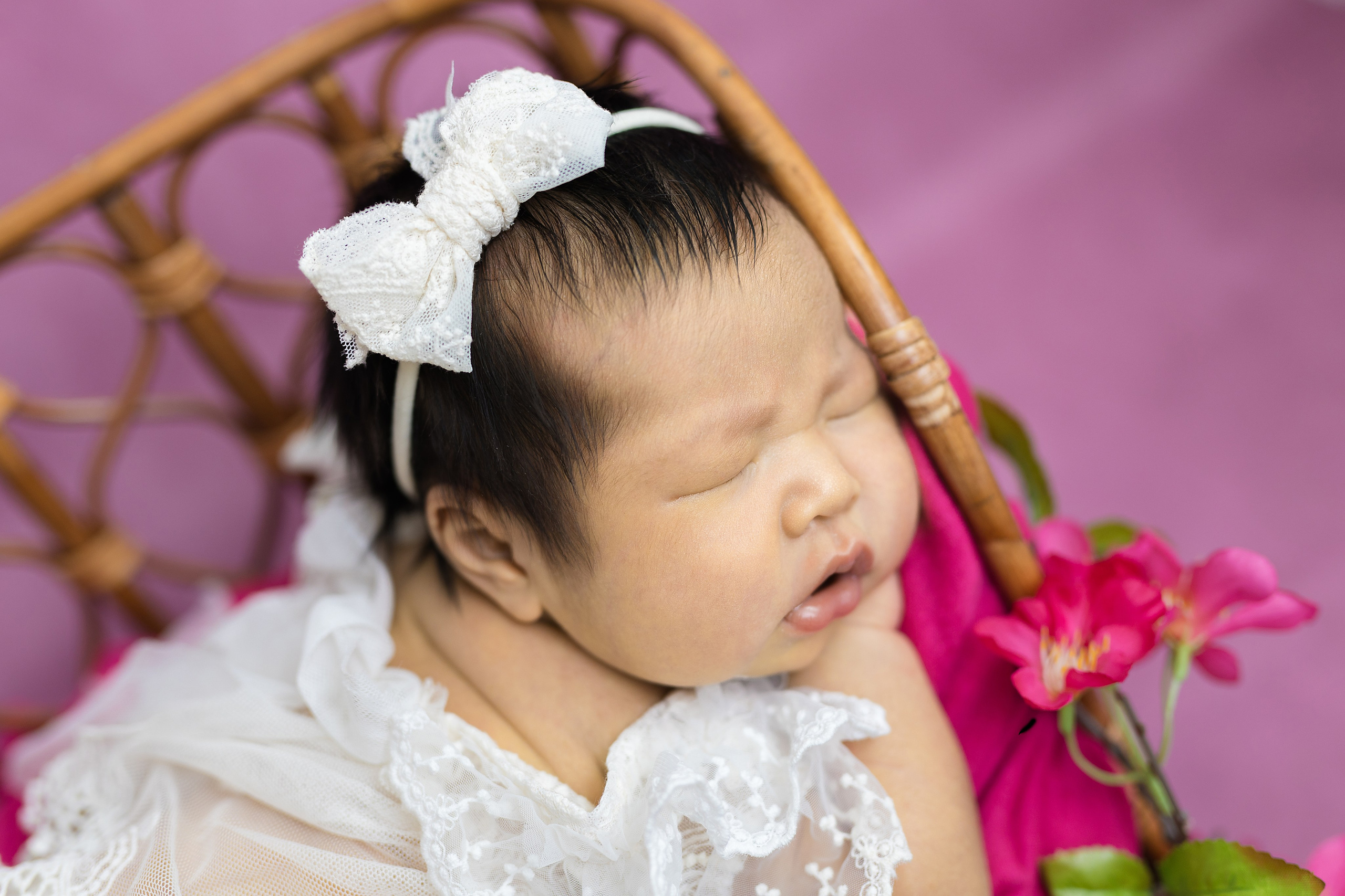 Ньюборн. Фотограф новорожденных, деток постарше, беременности в Южно-Сахалинске