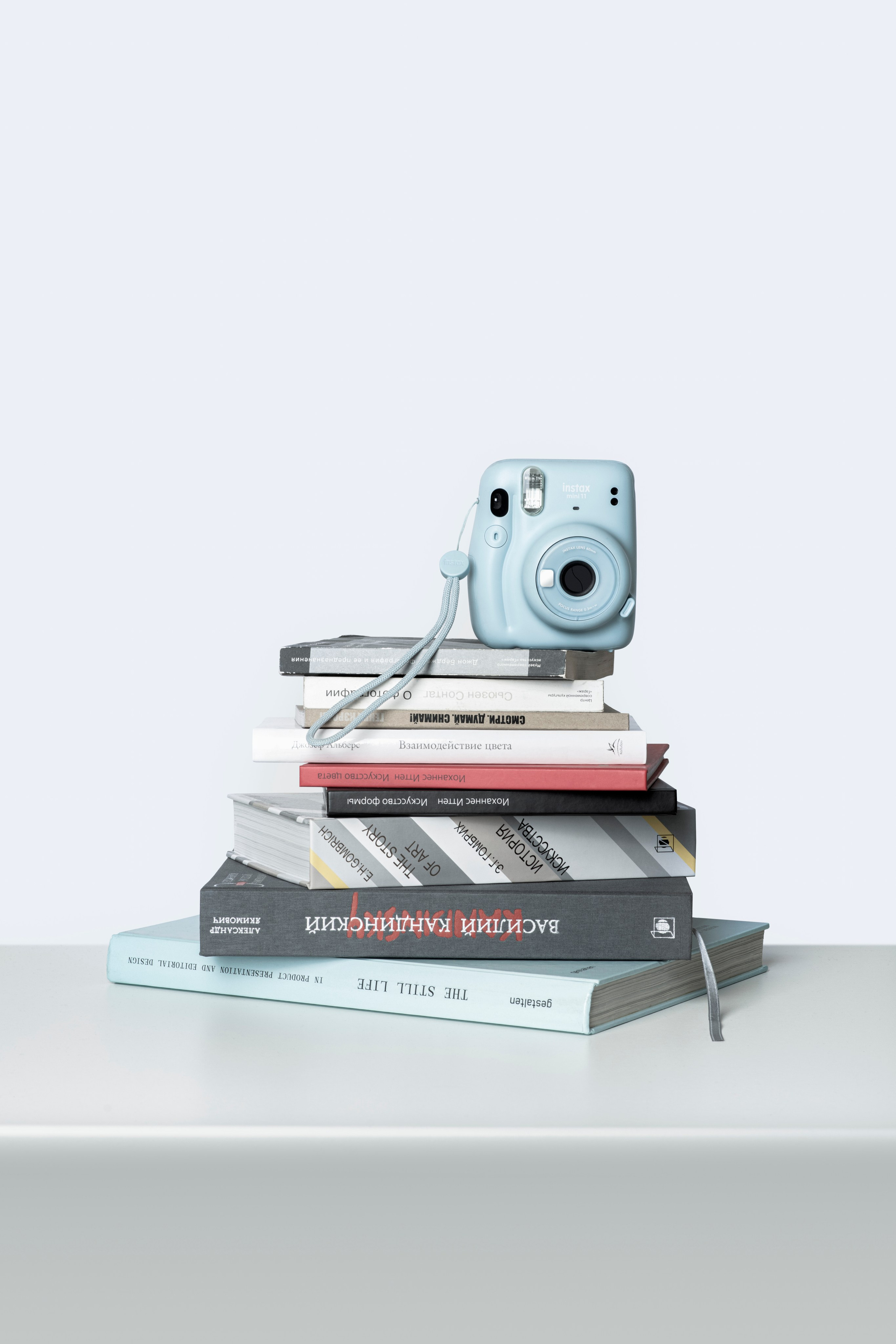 Книги для фотографов. Предметный фотограф. Москва. Продюсирование съемок, Set-design & пост-продакшн, E-commerce контент