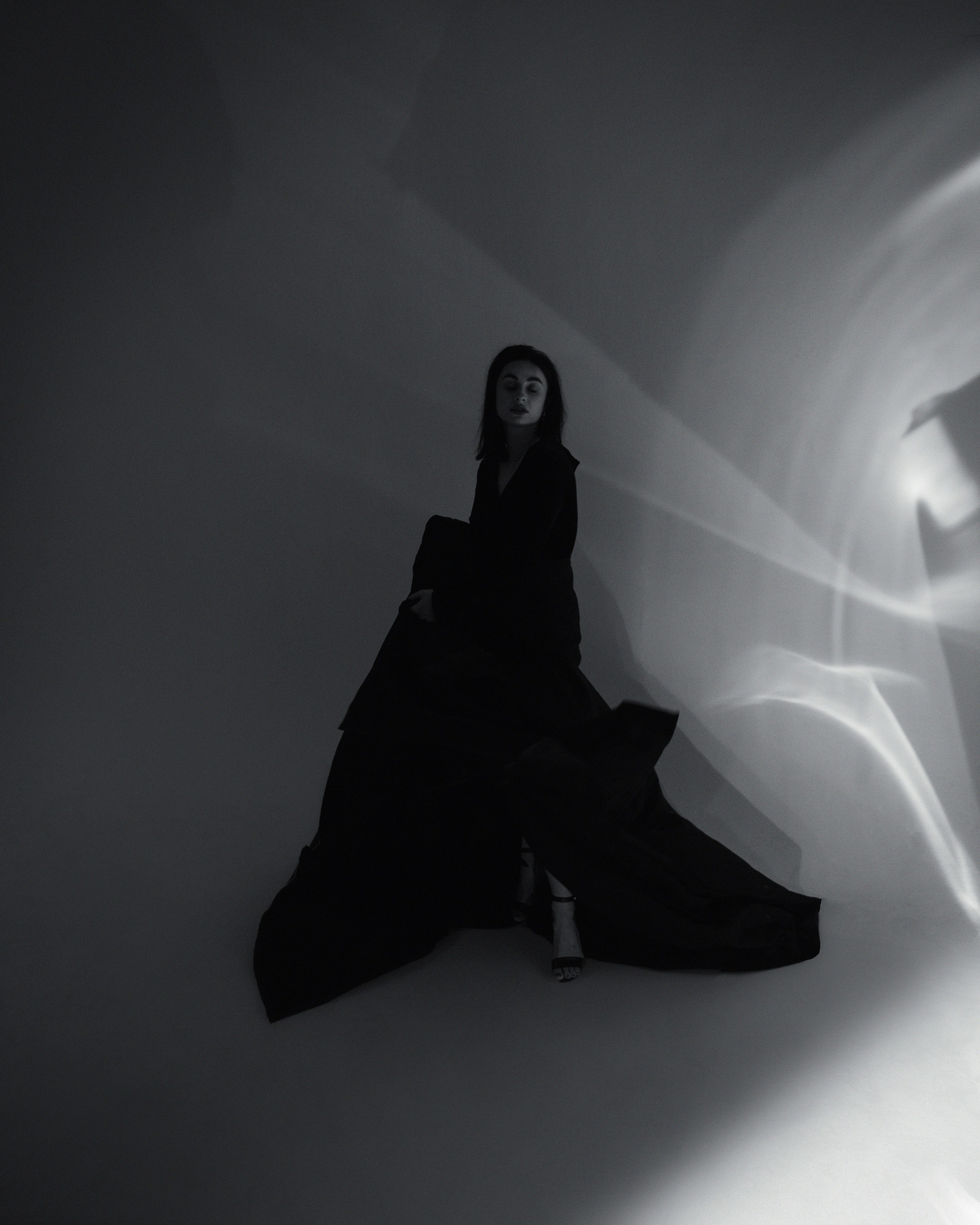 Ada. Фотограф Евгений Политов