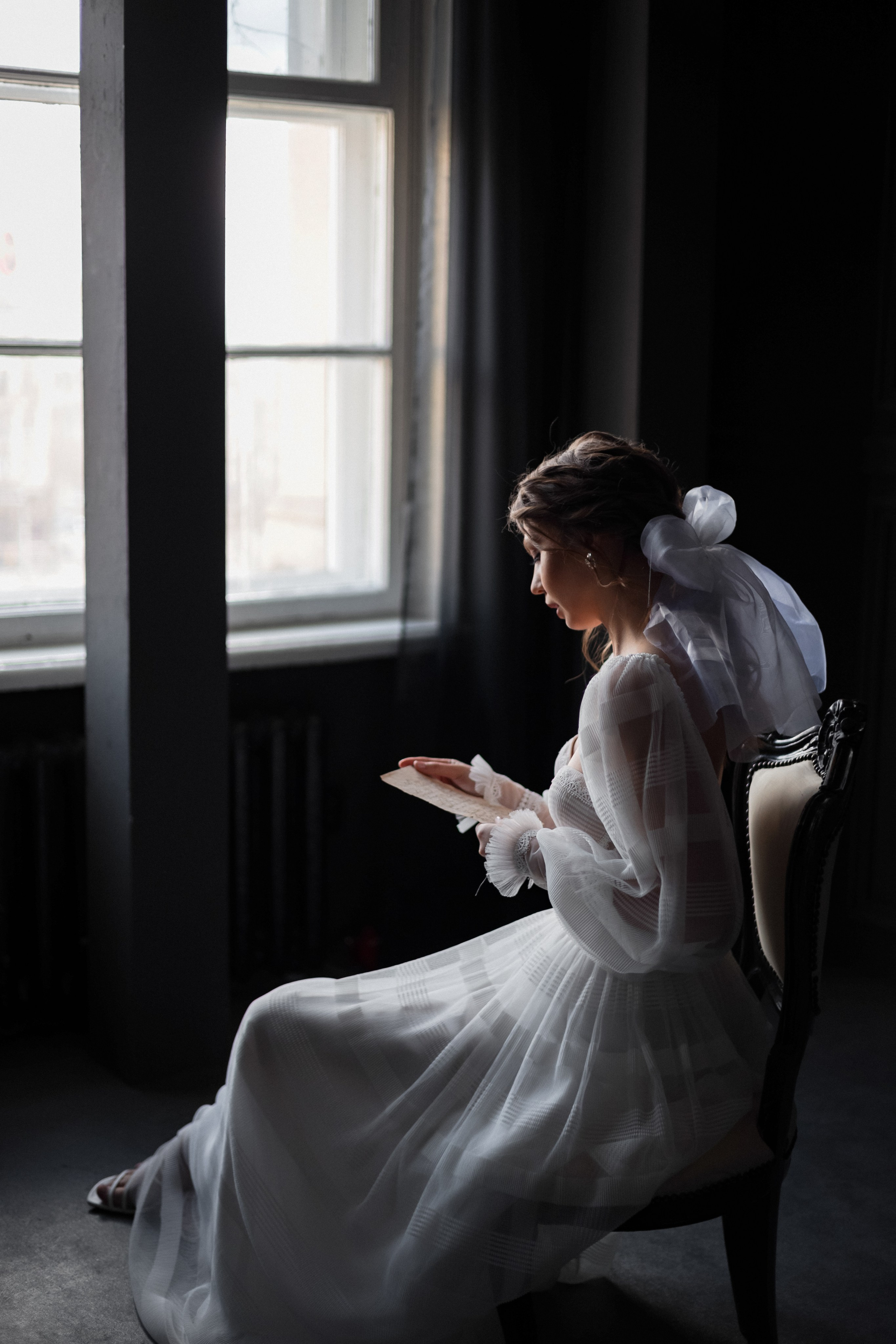 Настя и Сергей. Свадебный фотограф Беларусь Ольга Козыренко