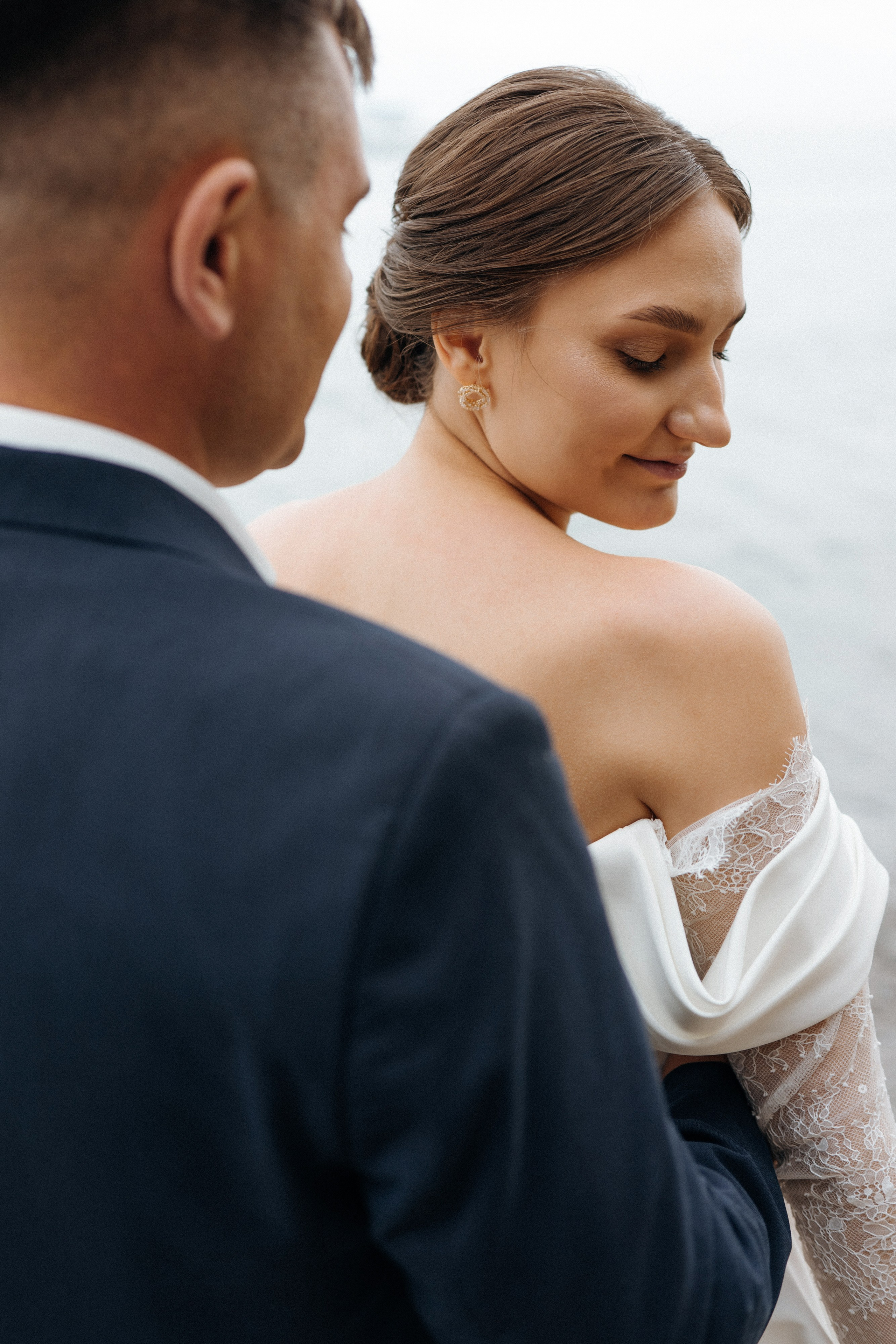 Иван и Анастасия. Фотограф Иркутск, Ангарск, Усолье-Сибирское. Выпускные альбомы