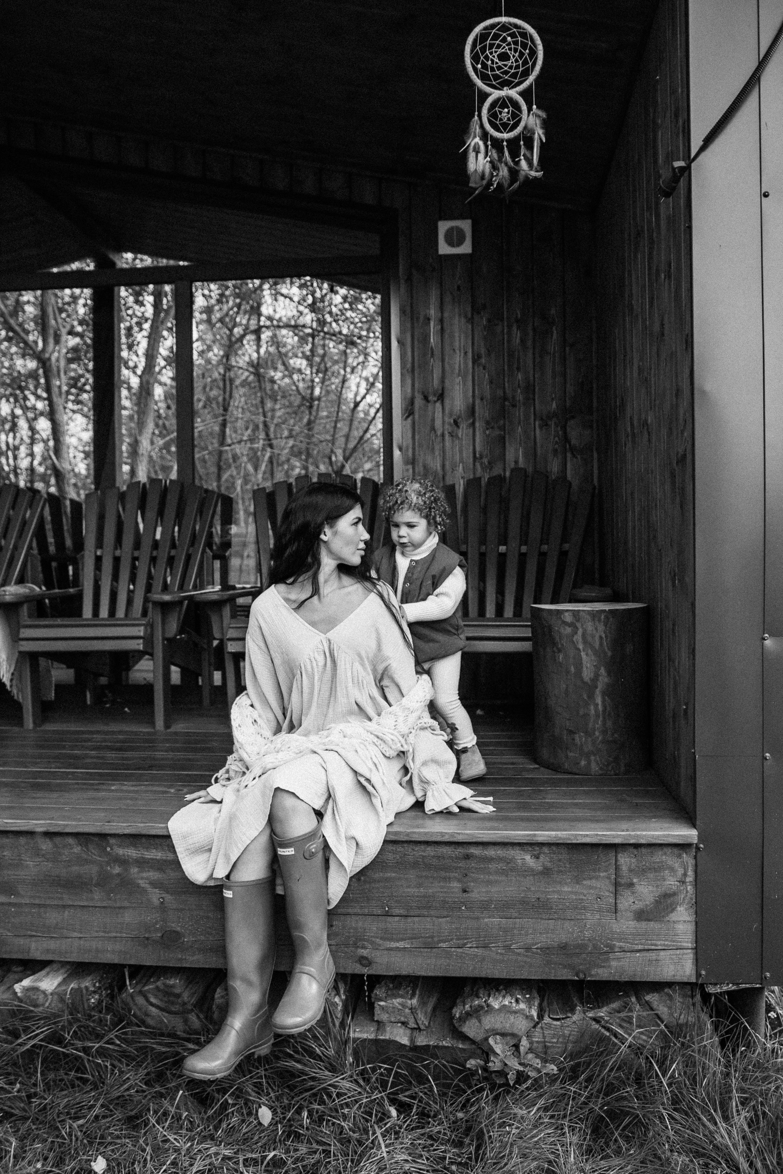 Осенняя сказка. Семейный Фотограф и Видеограф в Уфе Айгуль Васильева