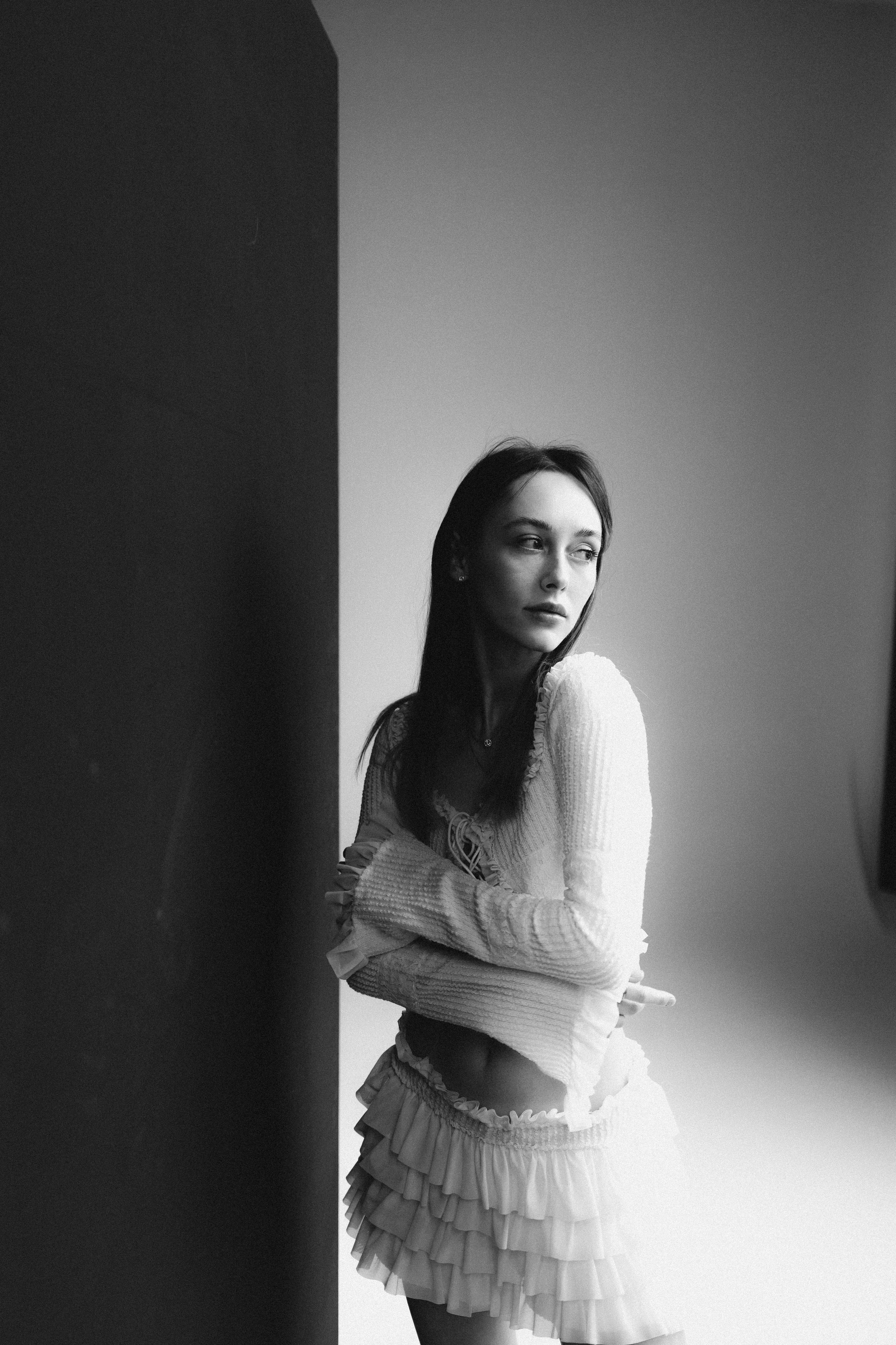 Персональные съёмки. Фотограф в Санкт-Петербурге Андрей Пенков