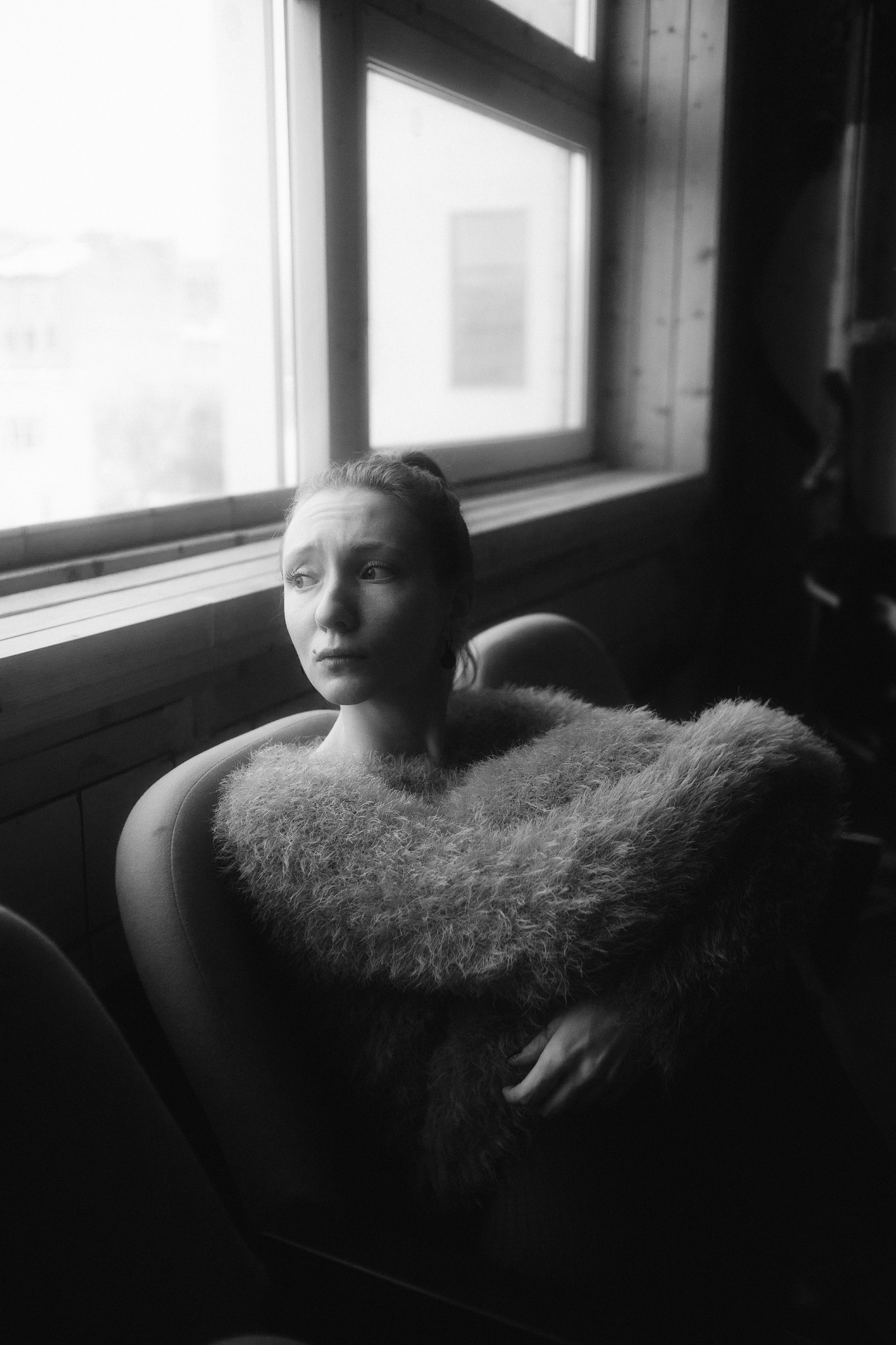 Персональные съёмки. Фотограф в Санкт-Петербурге Андрей Пенков