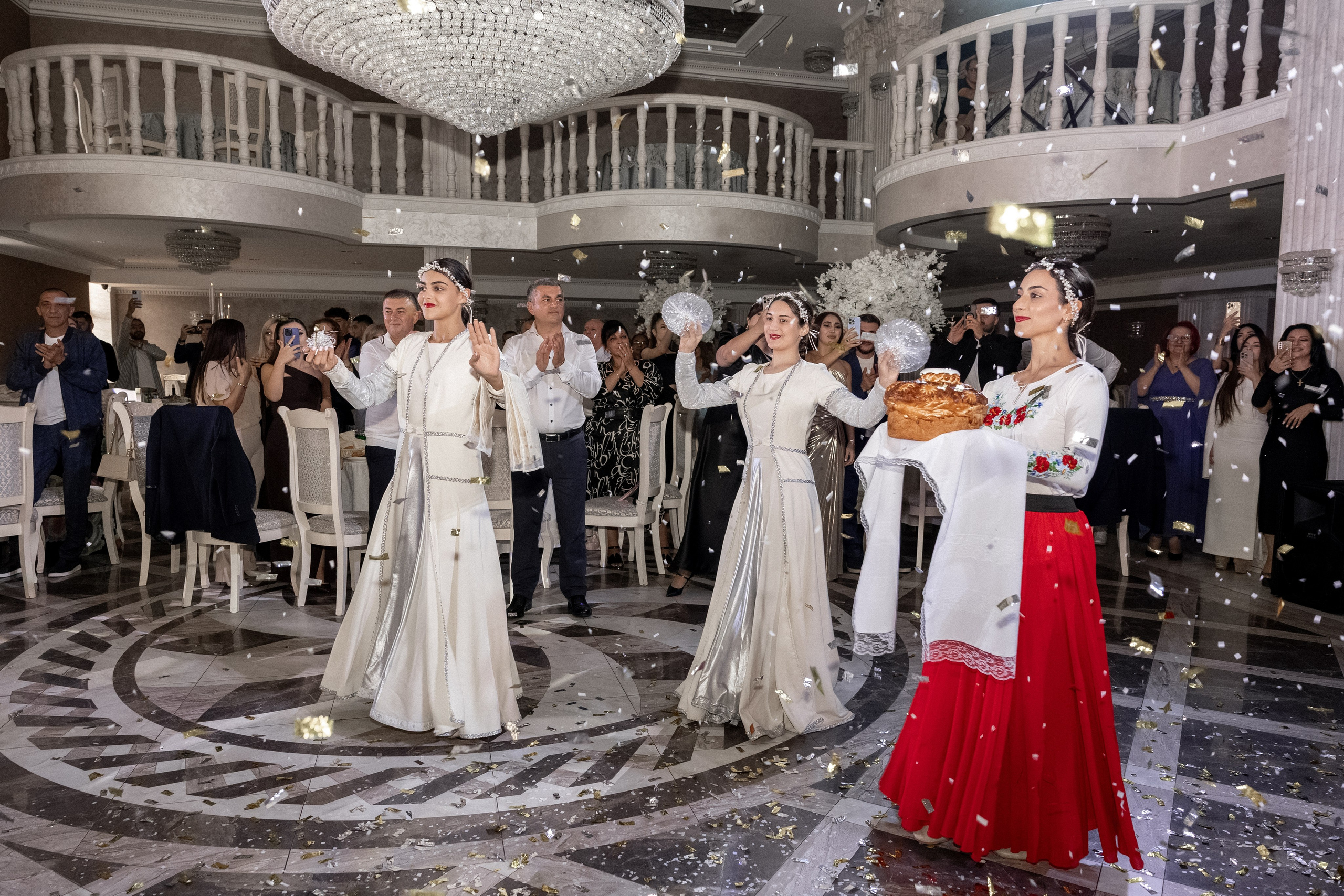 Вадим и Яна. Фотограф Краснодар