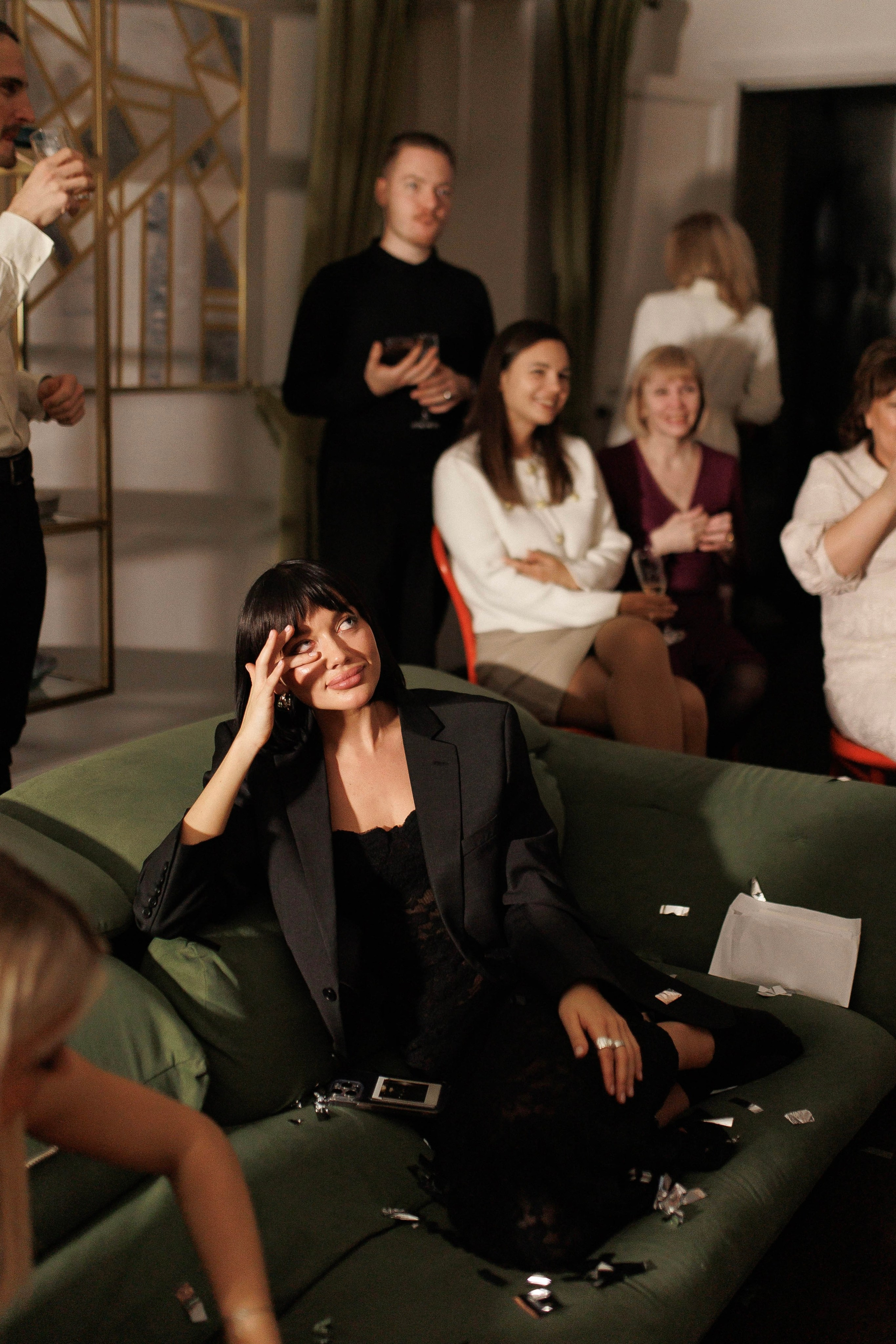 ···. Свадебный фотограф в Санкт-Петербурге Александра Чукавина