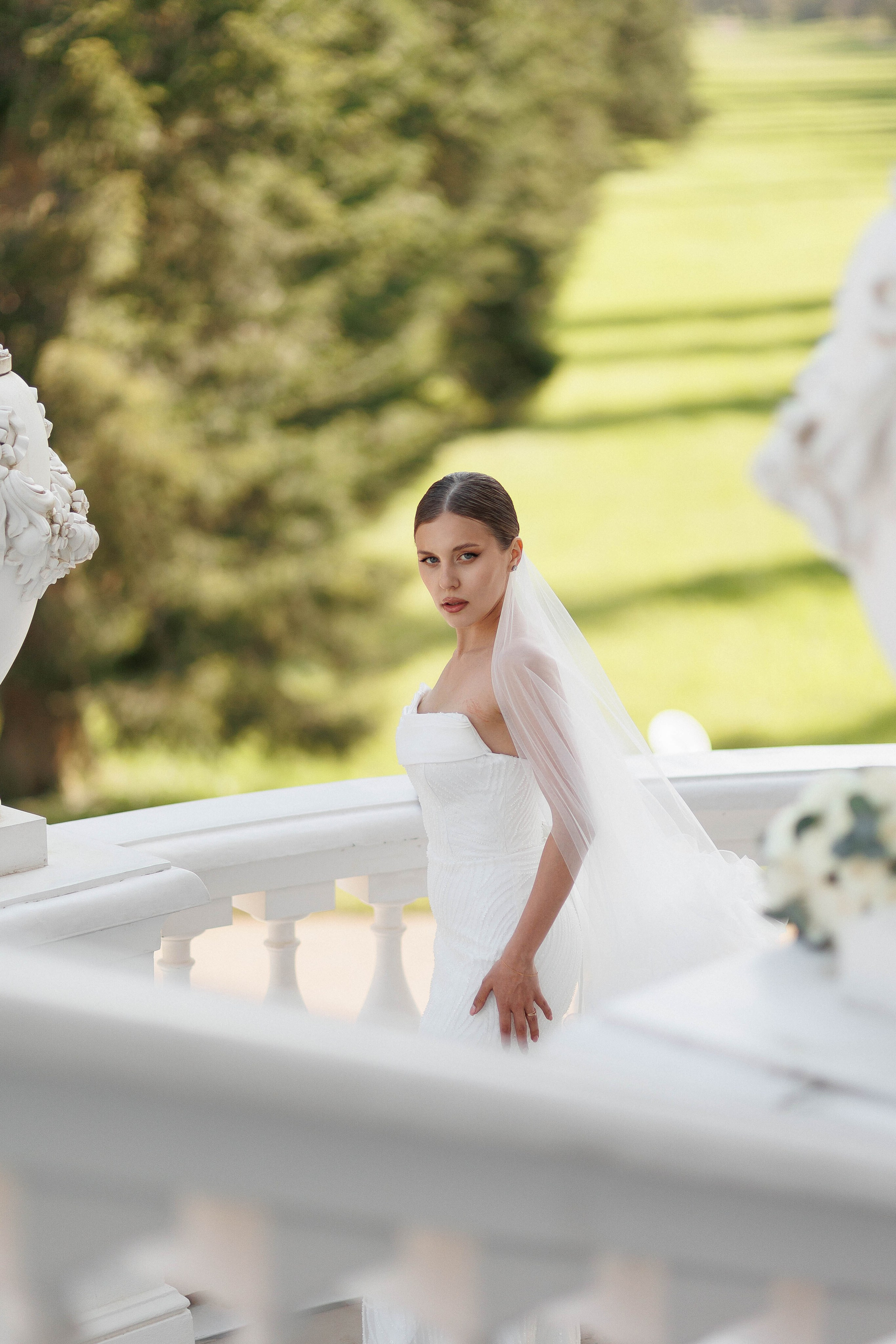 …. Свадебный фотограф в Санкт-Петербурге Александра Чукавина