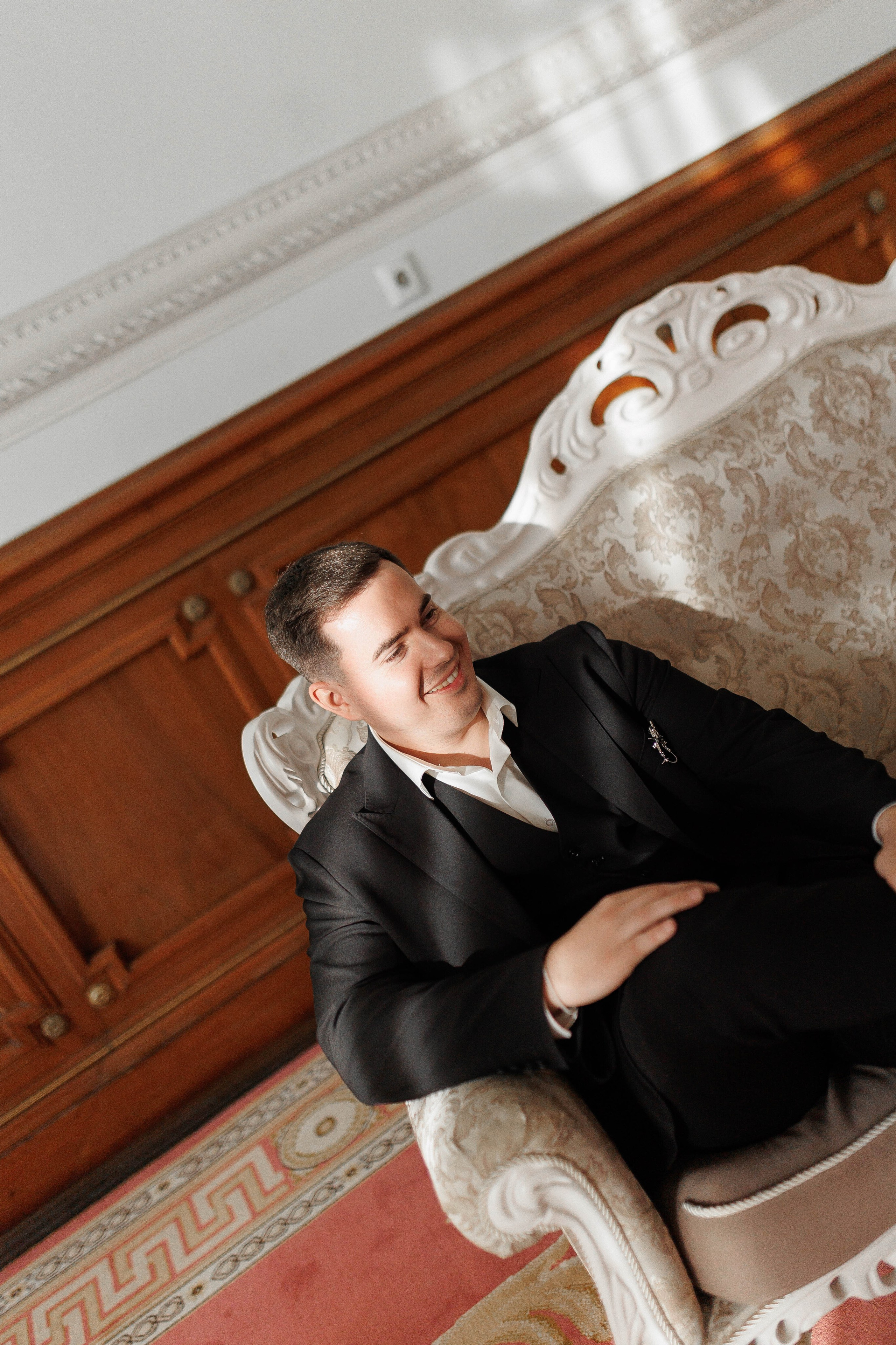 …. Свадебный фотограф в Санкт-Петербурге Александра Чукавина