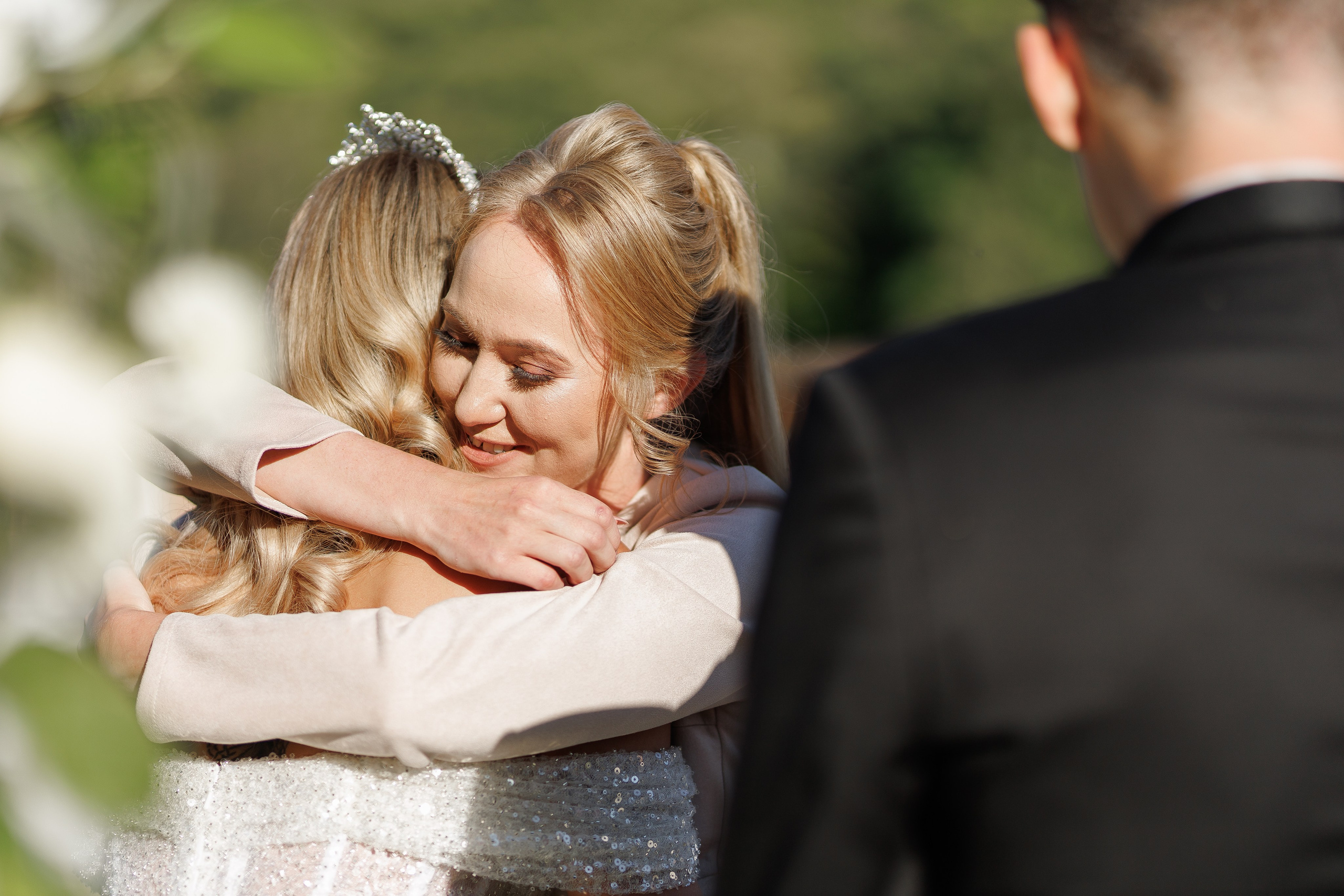 ···. Свадебный фотограф в Санкт-Петербурге Александра Чукавина