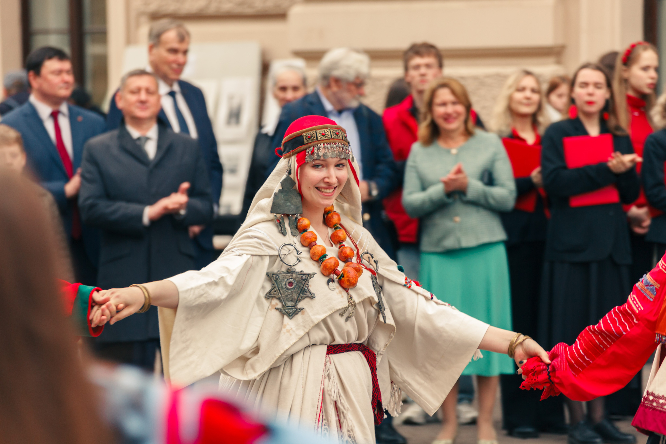 Соляной городок. Фотограф в Санкт — Петербурге Валерий Гаухман