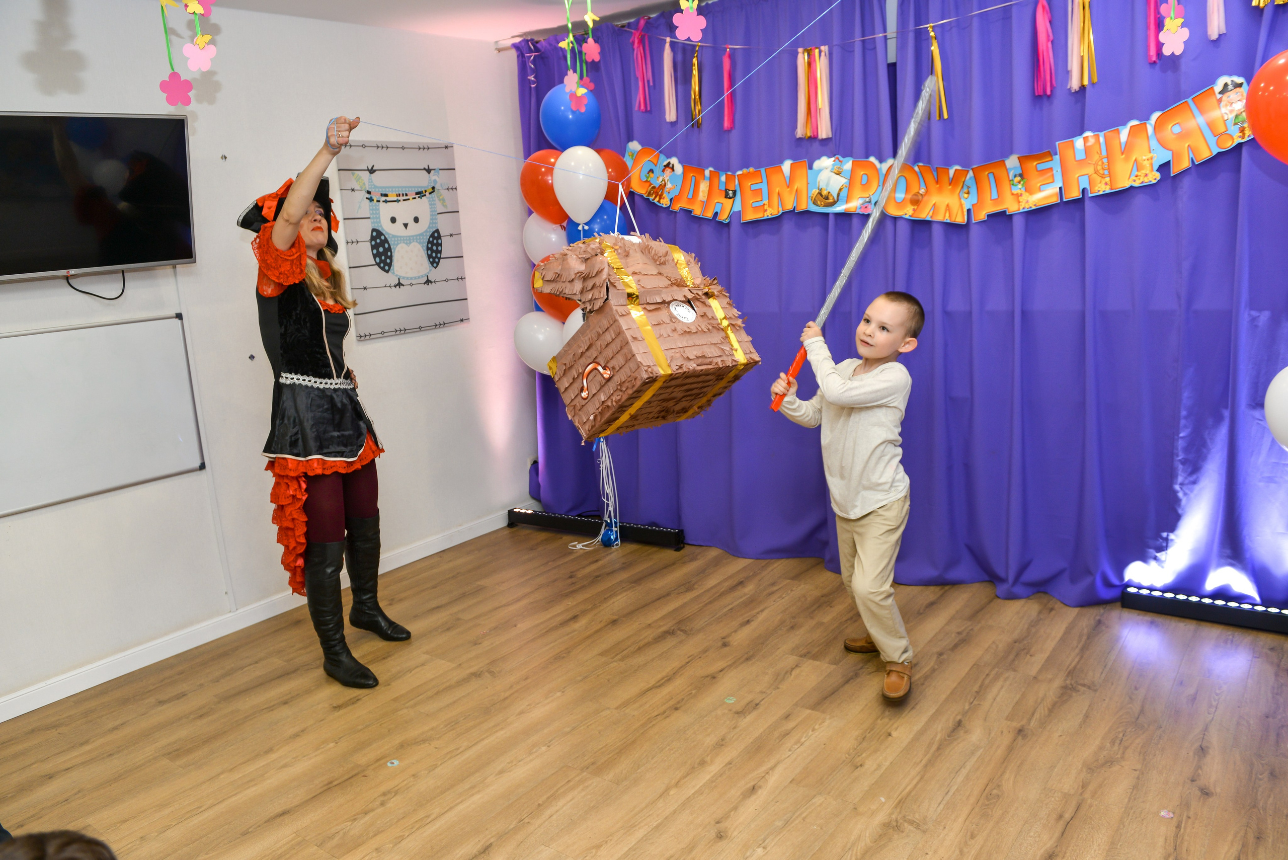 Дни рождения и корпоративы. Свадебный фотограф в Крыму