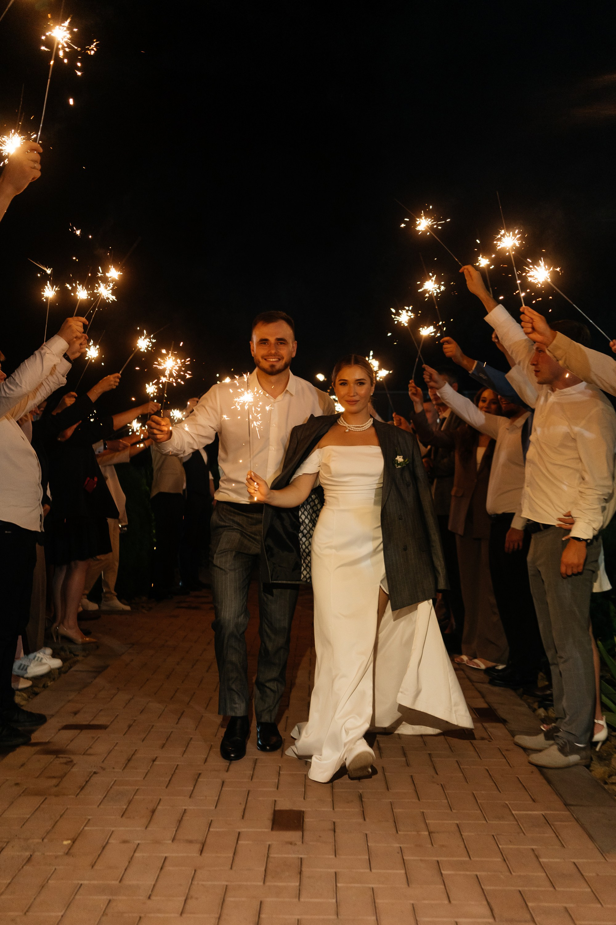 Igor & Elvina. RAMZIYA KAZAKOVA