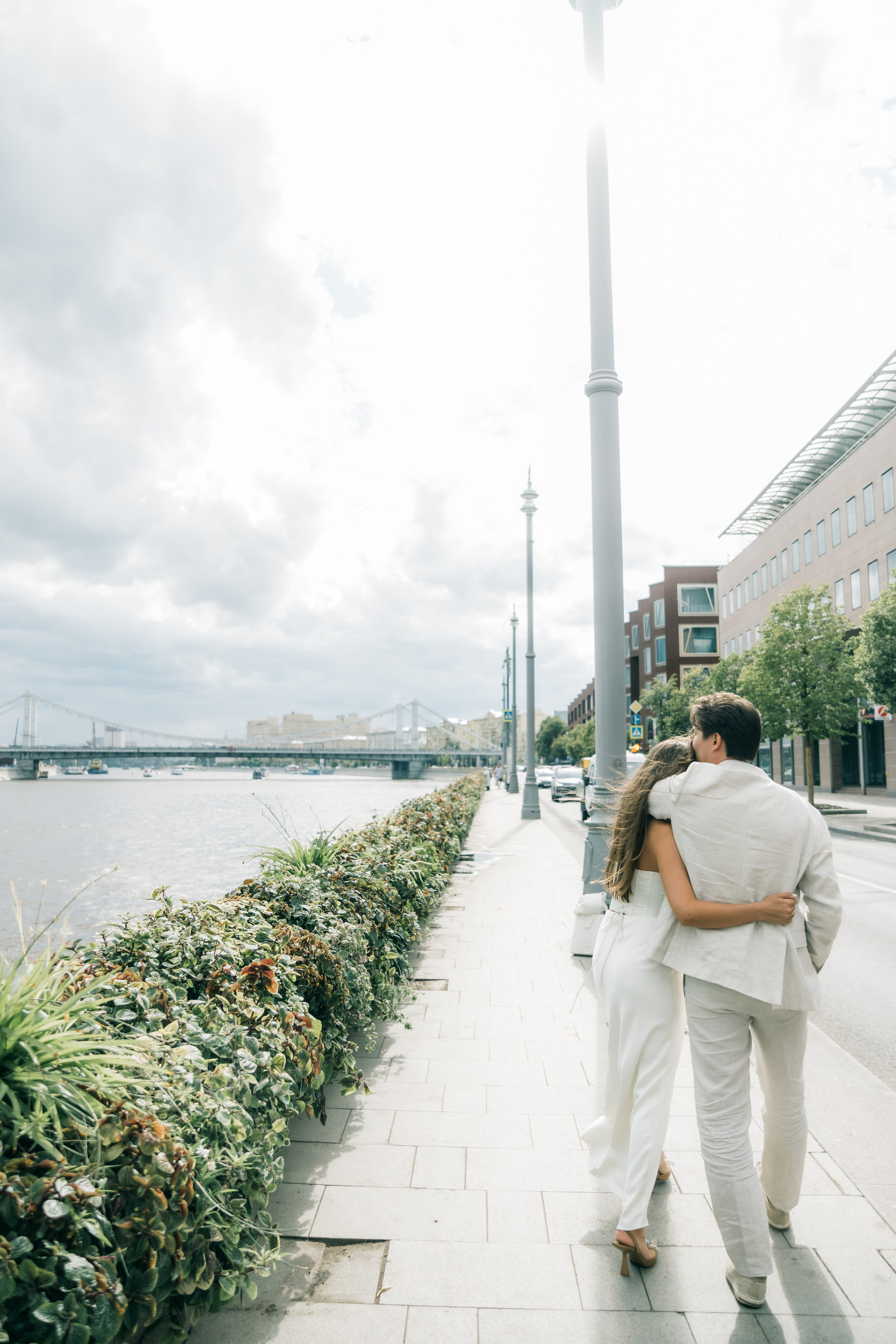 Roma/Tanya. Фотограф Астафьева Мария