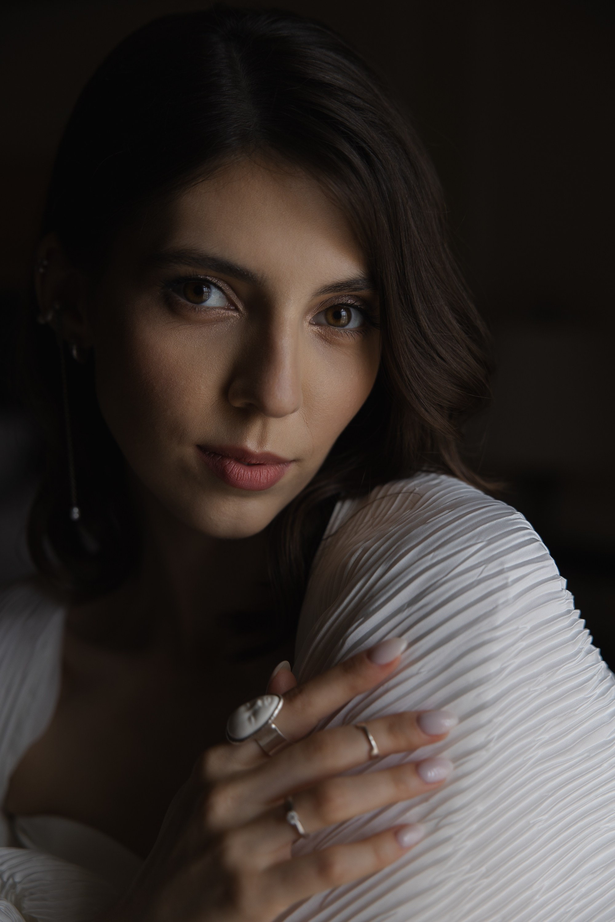 Яна & Константин. Фотограф Serj Ganso