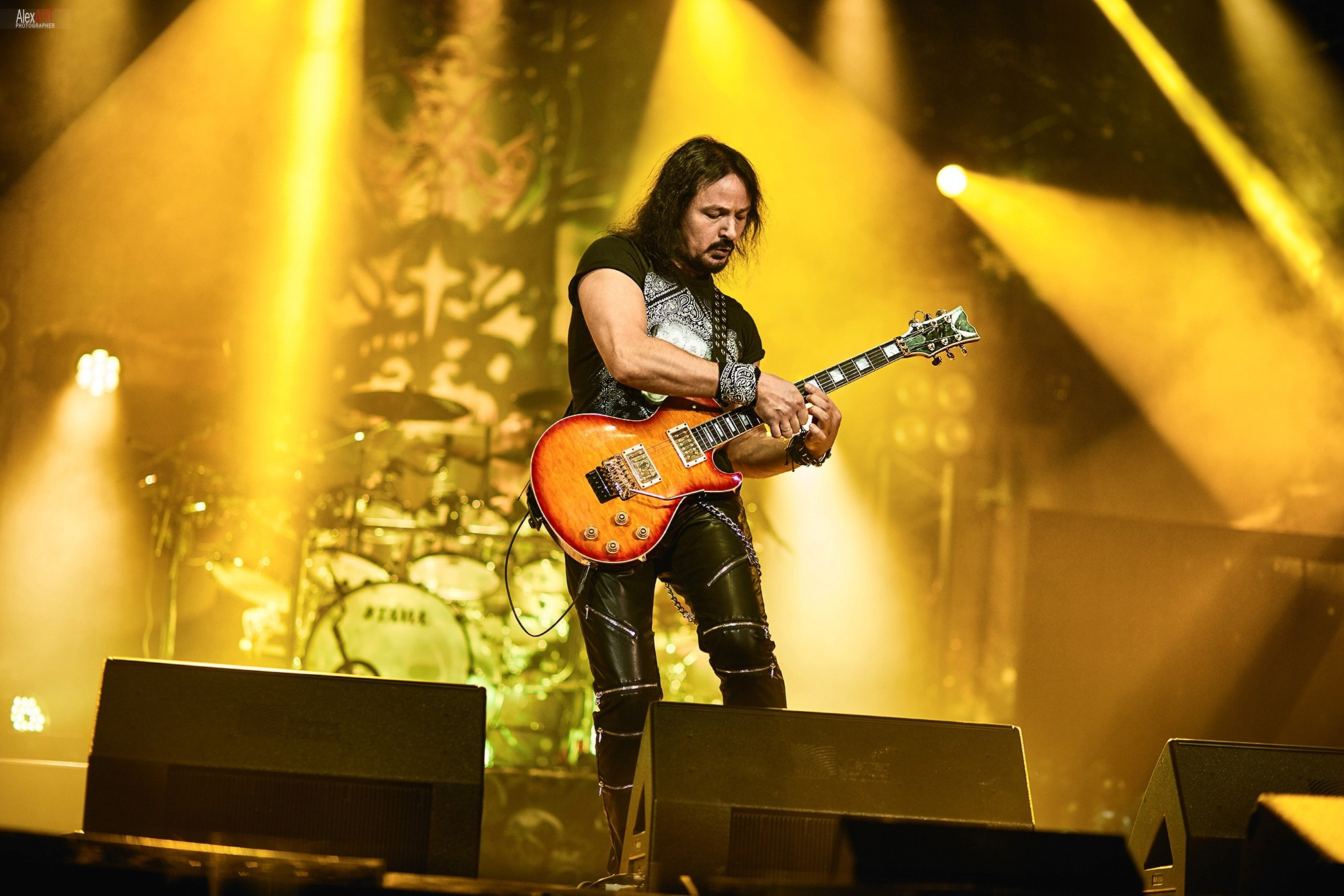 CONCERTS. AlexART | Film