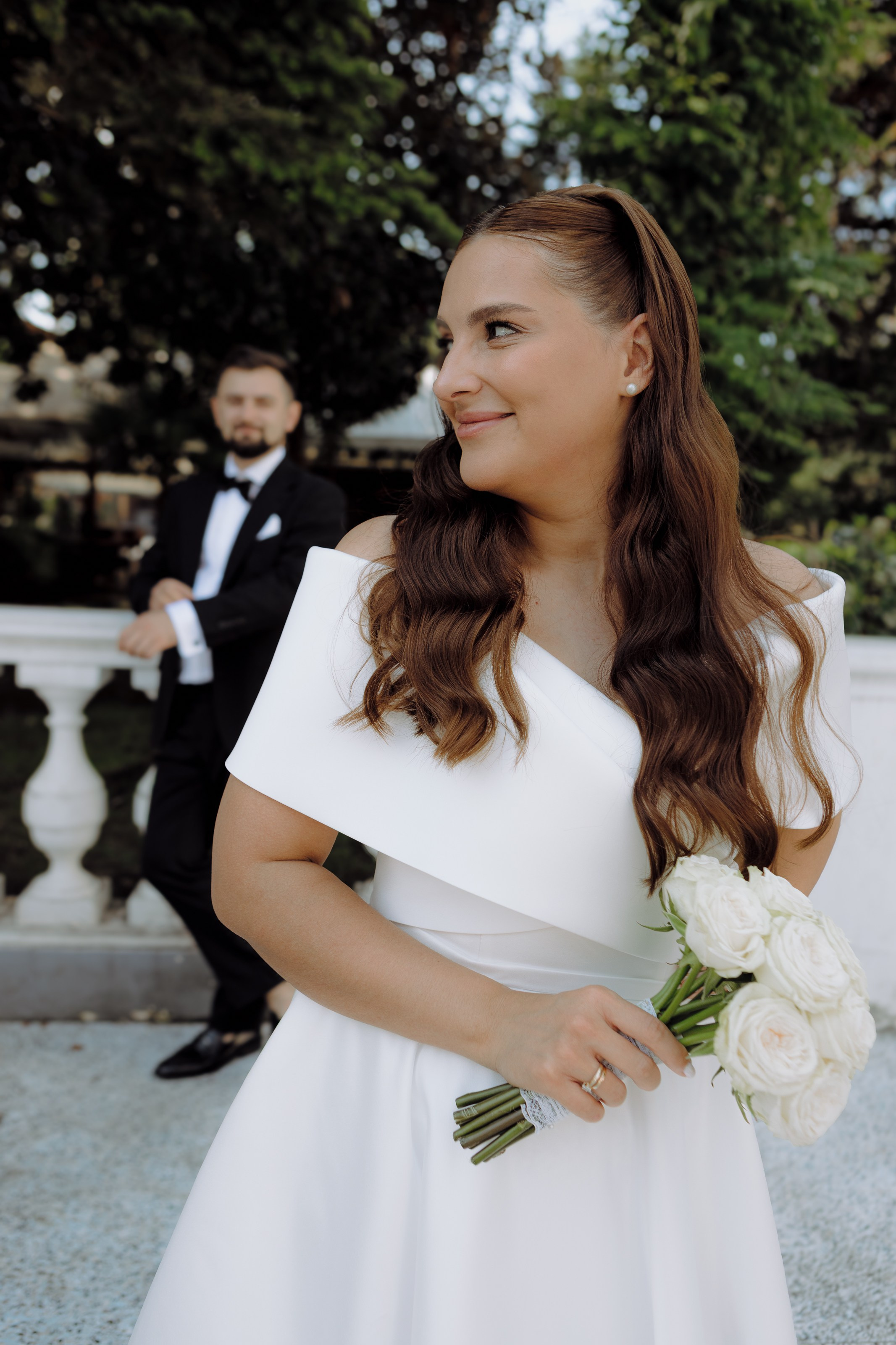 E&P. Фотограф в Грузии Павел Шарников