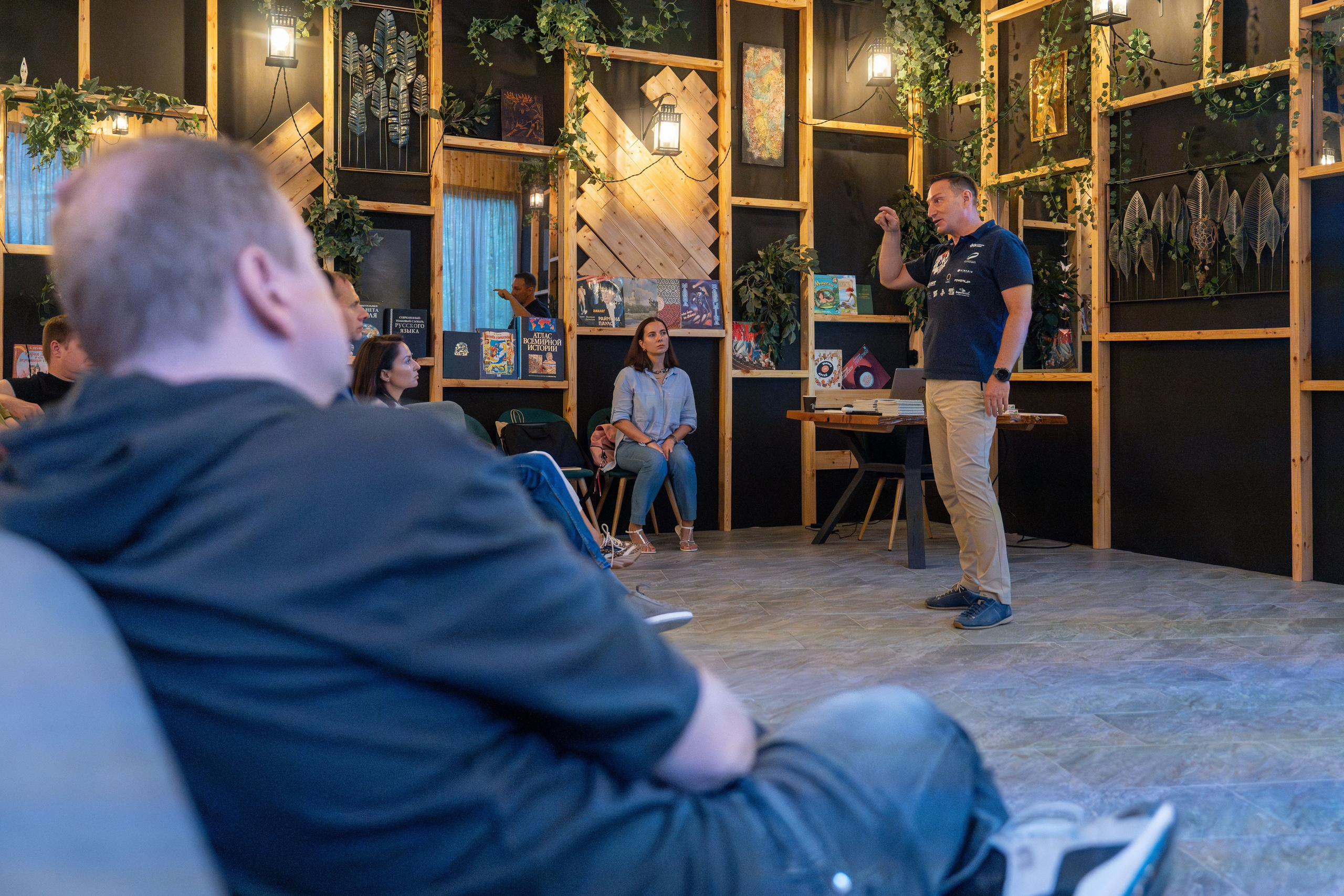 MICE меоприятие на курорте Красная Поляна для компании «Неометрия''. Репортажный фотограф в Красной Поляне и Сочи Павлюченко Екатерина