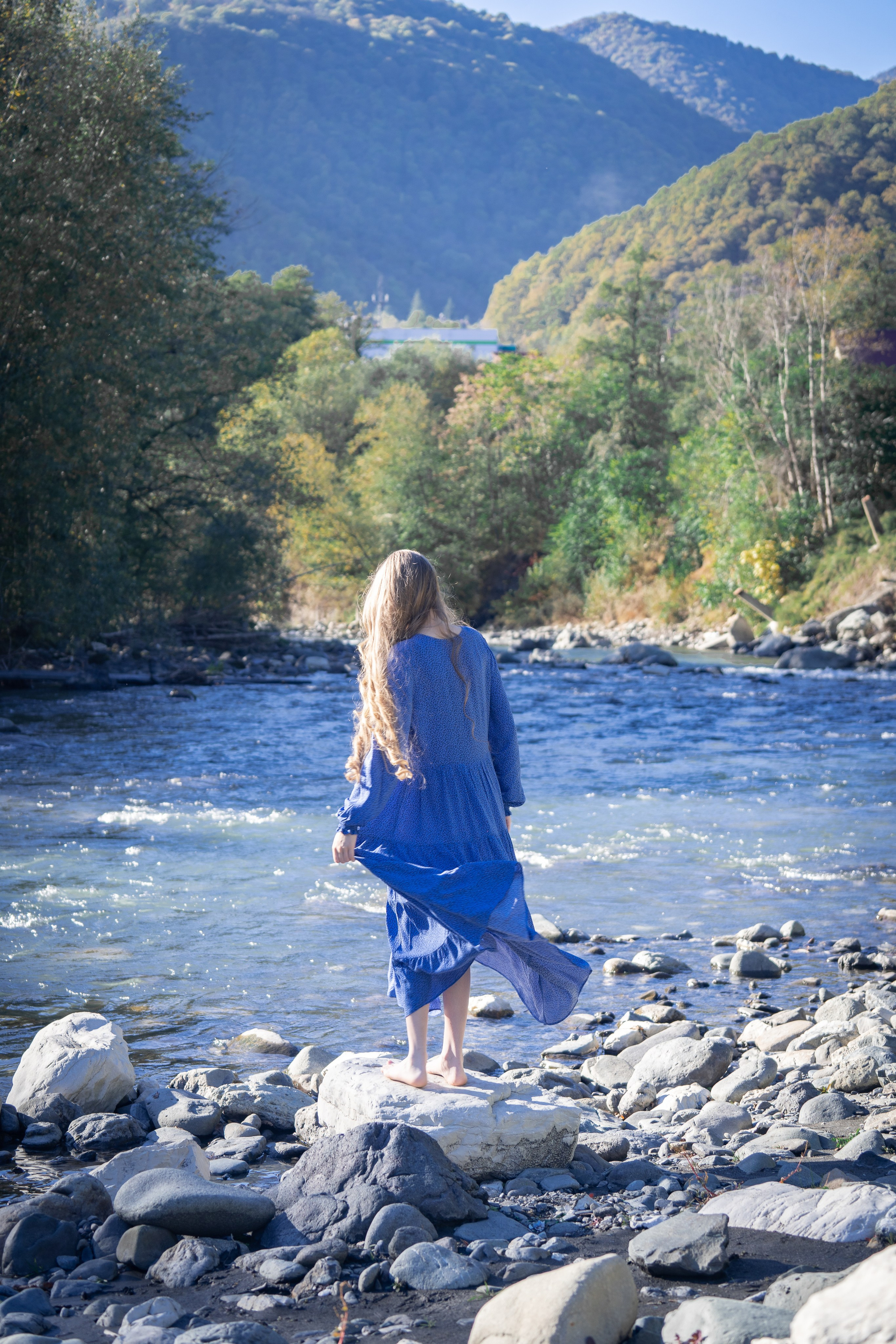 Юлия. Репортажный фотограф в Красной Поляне и Сочи Павлюченко Екатерина