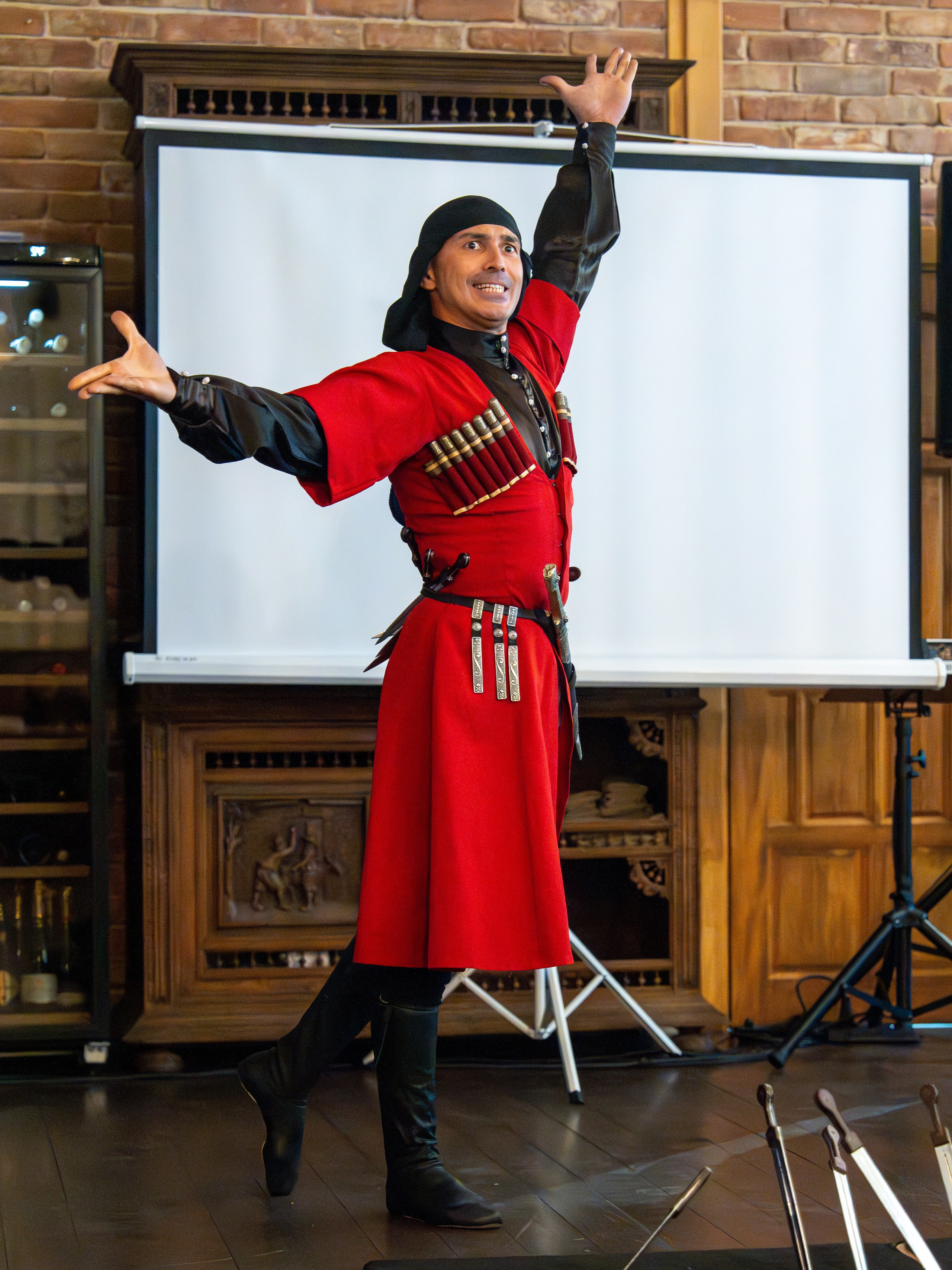 MICE мероприятие для компании Р-фарм. Репортажный фотограф в Красной Поляне и Сочи Павлюченко Екатерина