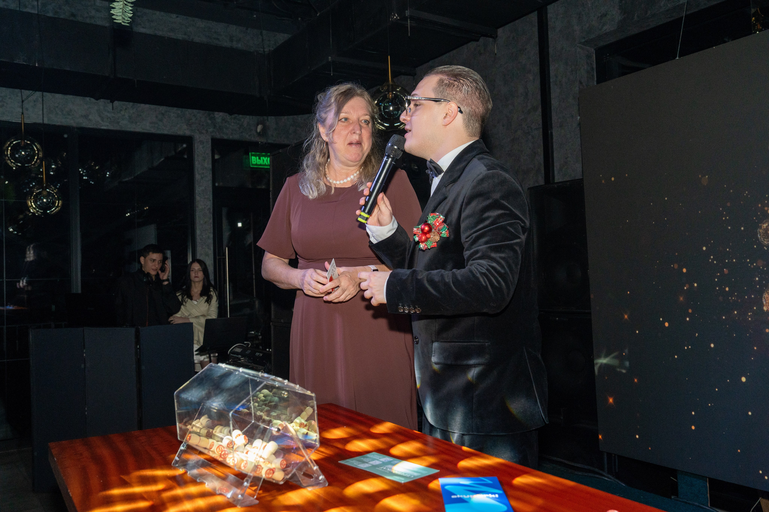 RS NYEAR2026. Репортажный фотограф в Красной Поляне и Сочи Павлюченко Екатерина