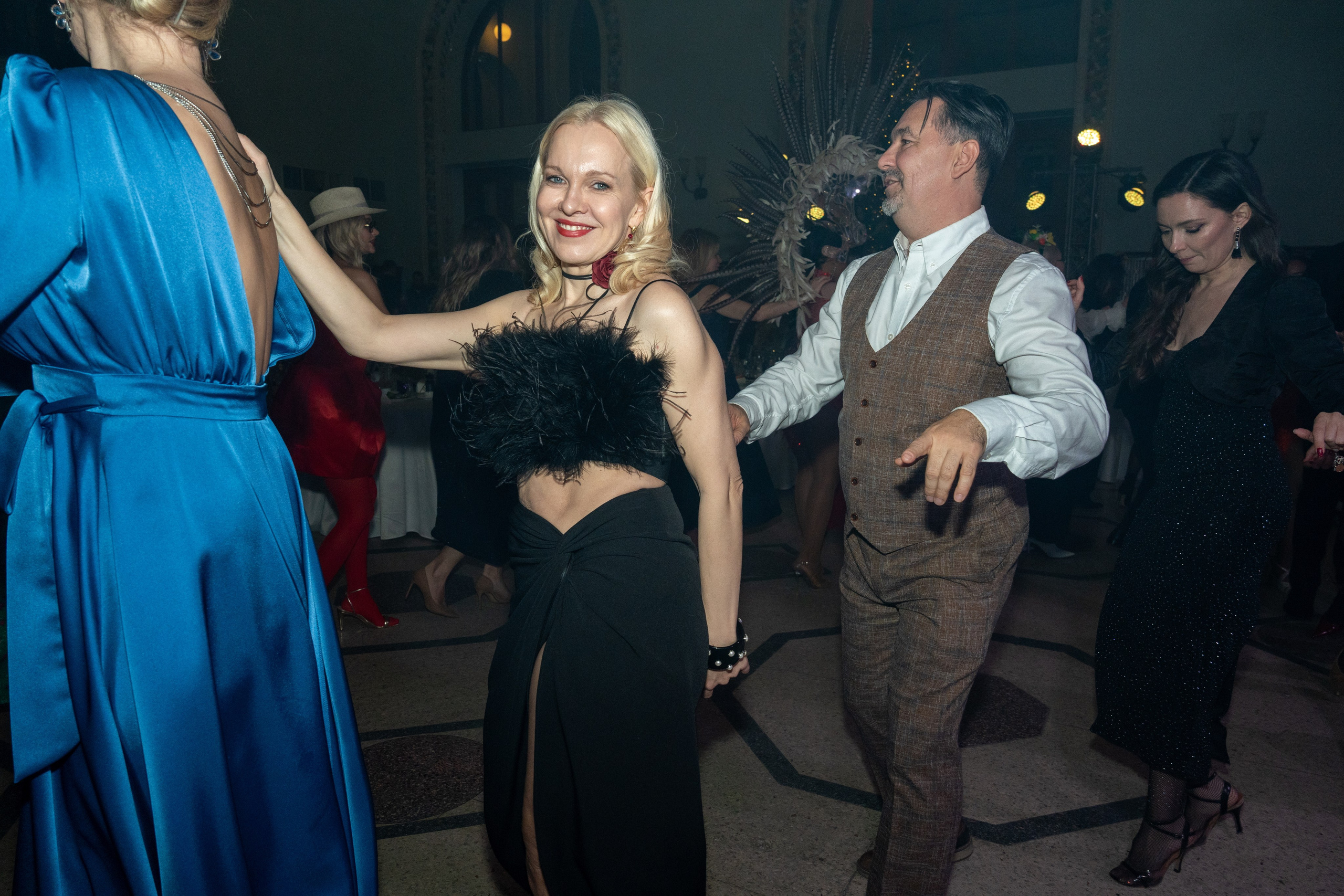 RS Bosco. Репортажный фотограф в Красной Поляне и Сочи Павлюченко Екатерина