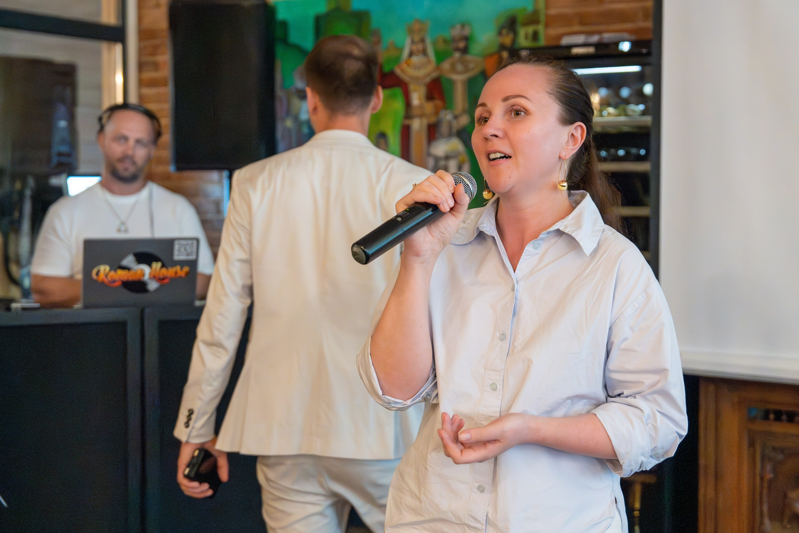 MICE мероприятие для компании Р-фарм. Репортажный фотограф в Красной Поляне и Сочи Павлюченко Екатерина