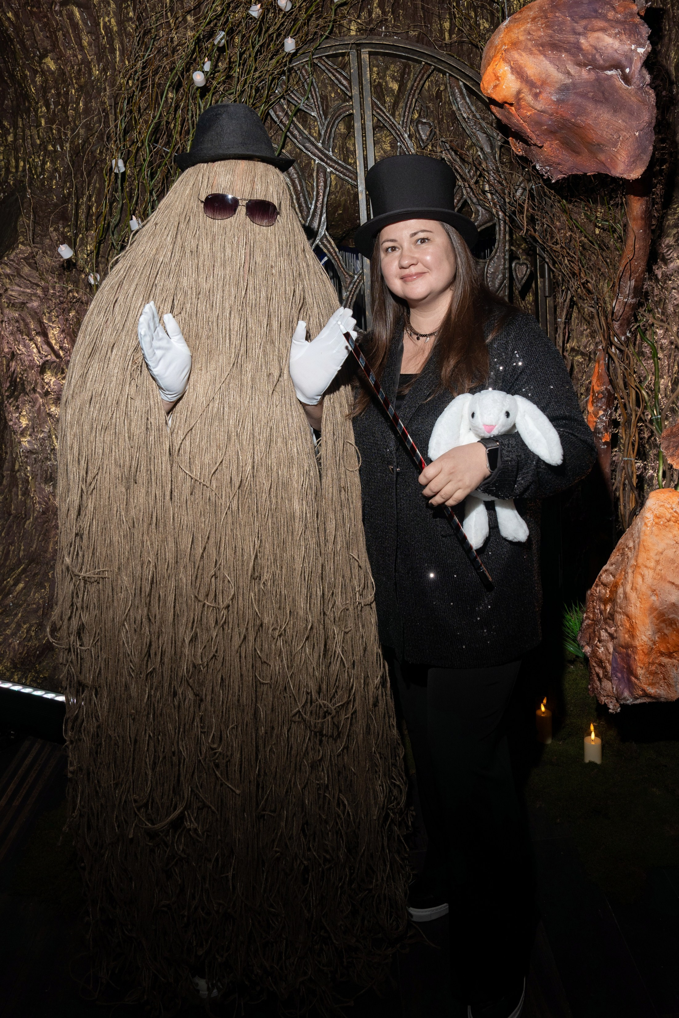 Гала-ужи «Акваполис». Репортажный фотограф в Красной Поляне и Сочи Павлюченко Екатерина