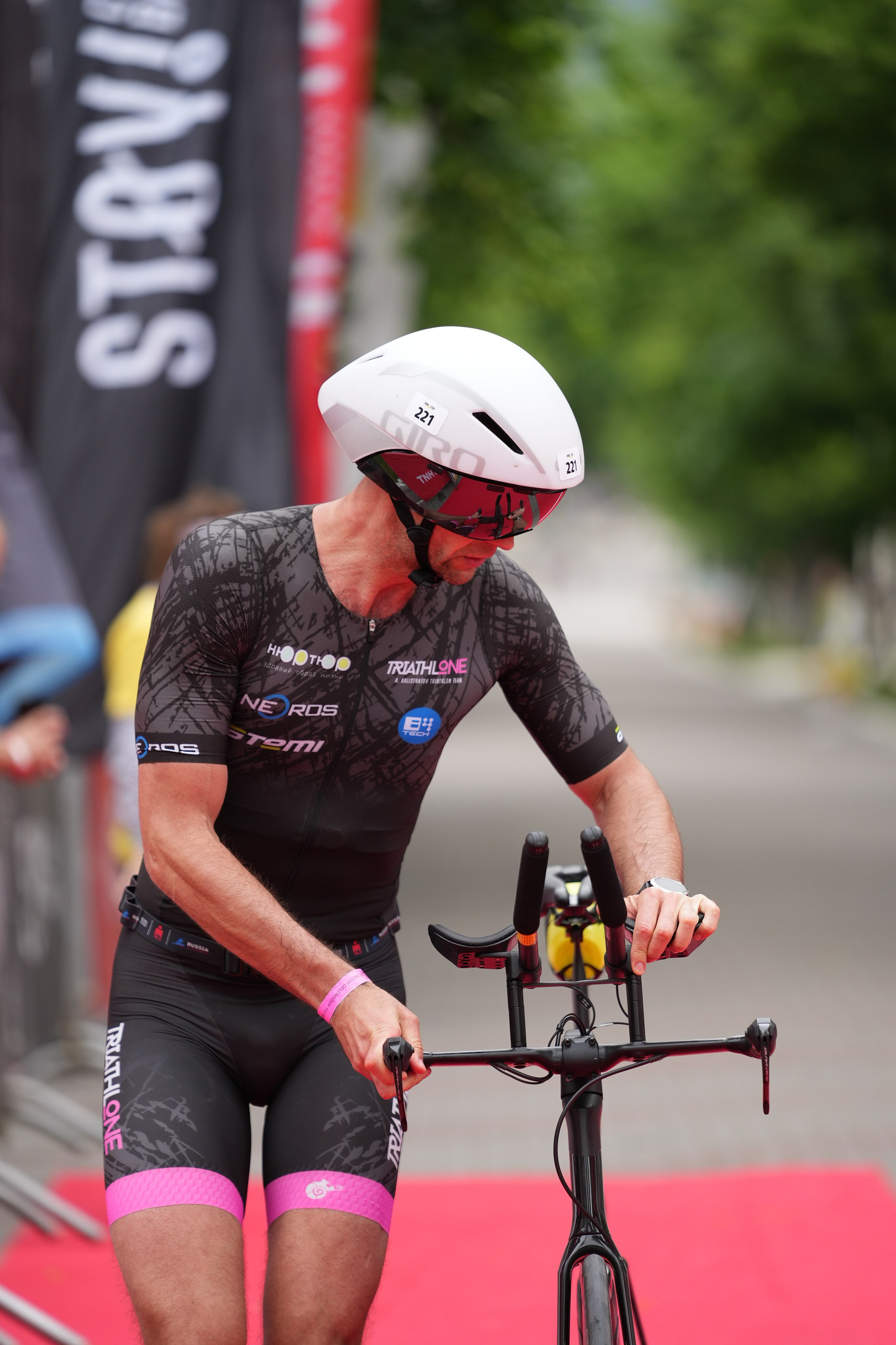 Триатлон Геленджик 2023 — отстрел. Репортажный фотограф в Красной Поляне и Сочи Павлюченко Екатерина