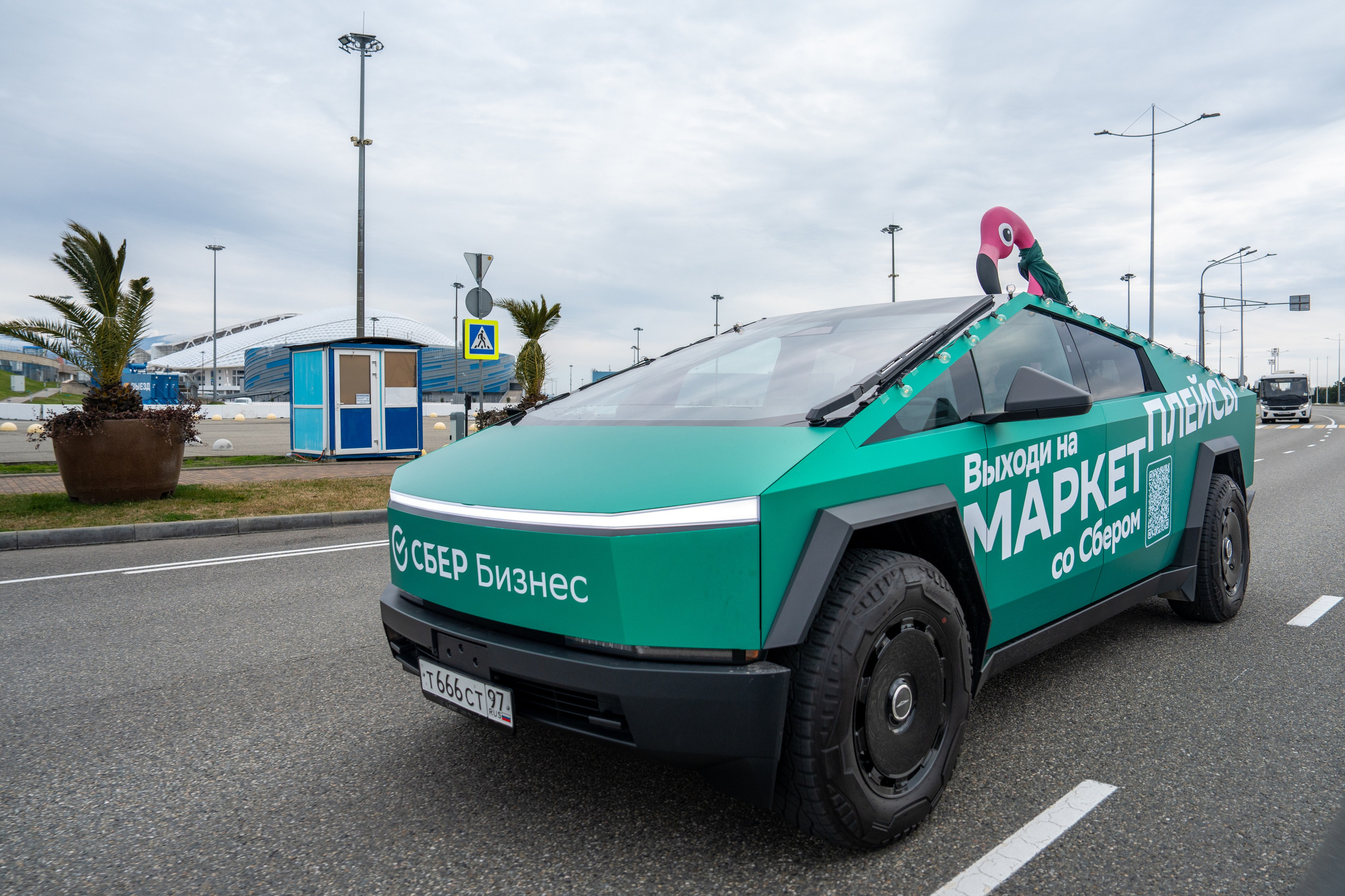 Сбер-маркетинг в Сочи и Красной Поляне. Репортажный фотограф в Красной Поляне и Сочи Павлюченко Екатерина