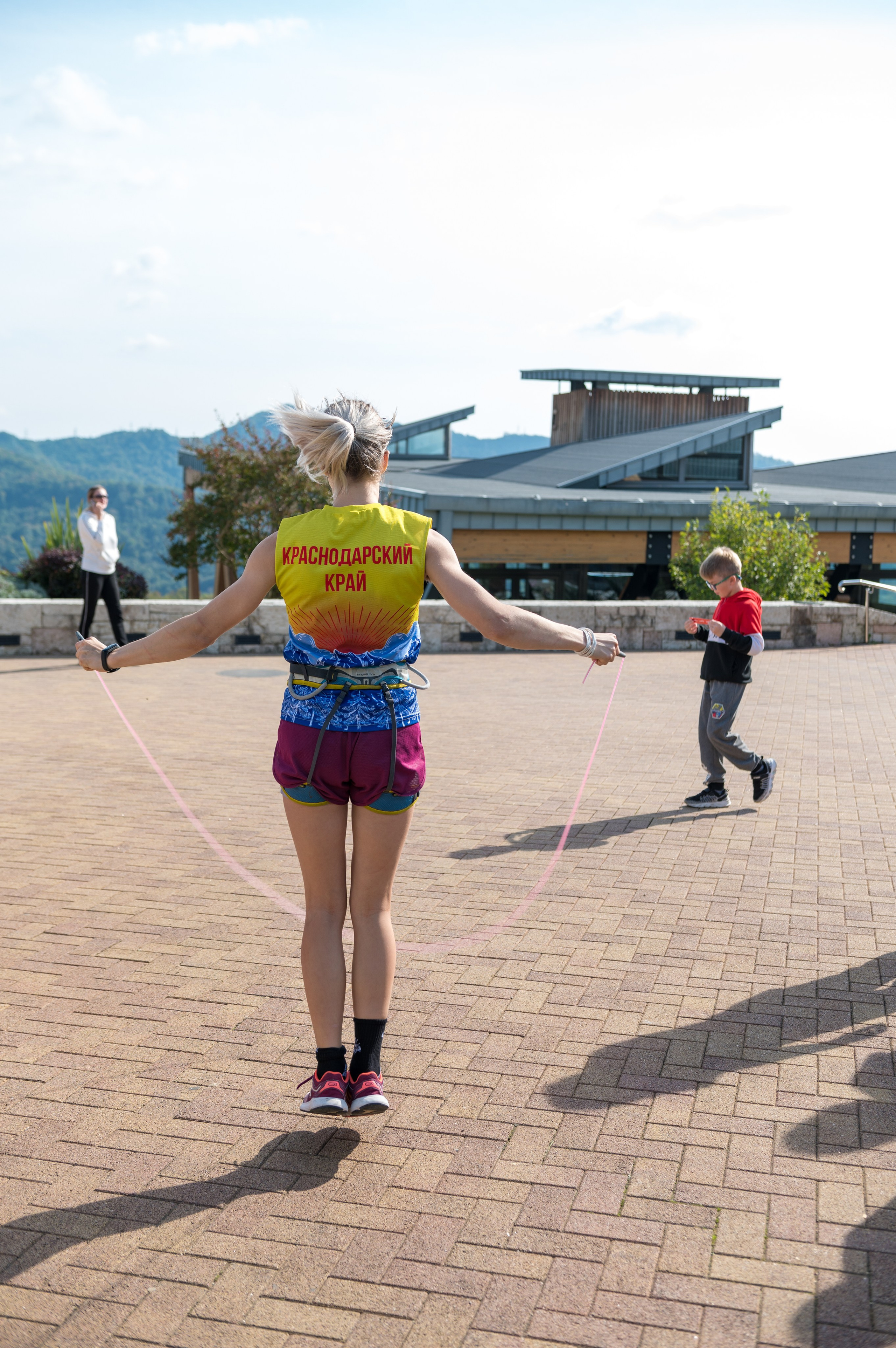 Первенство 2022 Краснодарского края по скалолазанию в дисциплине скорость. Репортажный фотограф в Красной Поляне и Сочи Павлюченко Екатерина