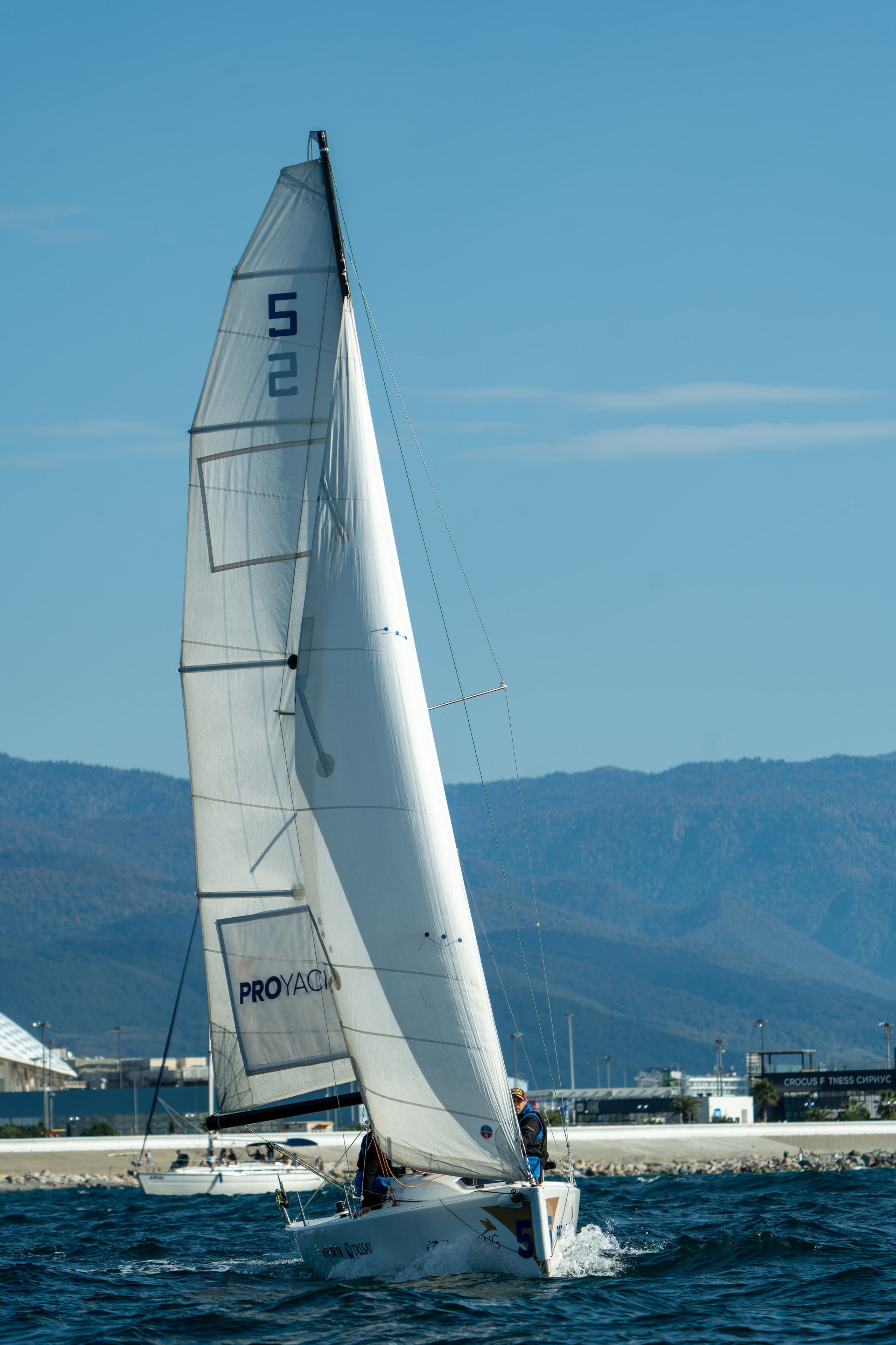 MICE мероприятие для компании «Базис». Репортажный фотограф в Красной Поляне и Сочи Павлюченко Екатерина