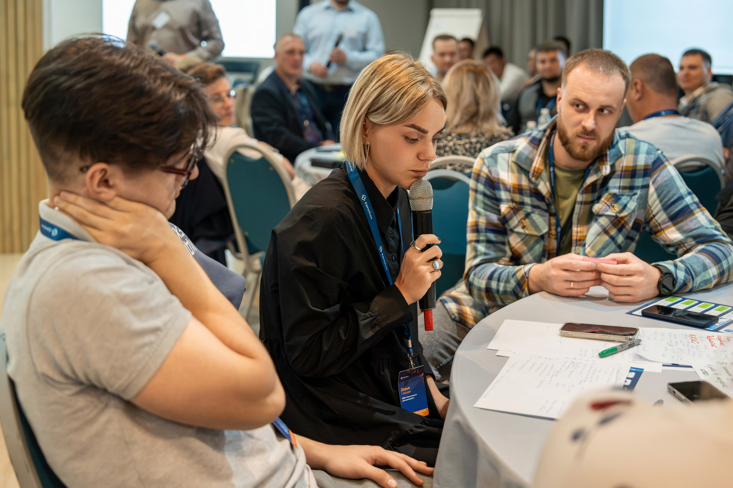 Форум развития 2024 ЕвроХим. Репортажный фотограф в Красной Поляне и Сочи Павлюченко Екатерина