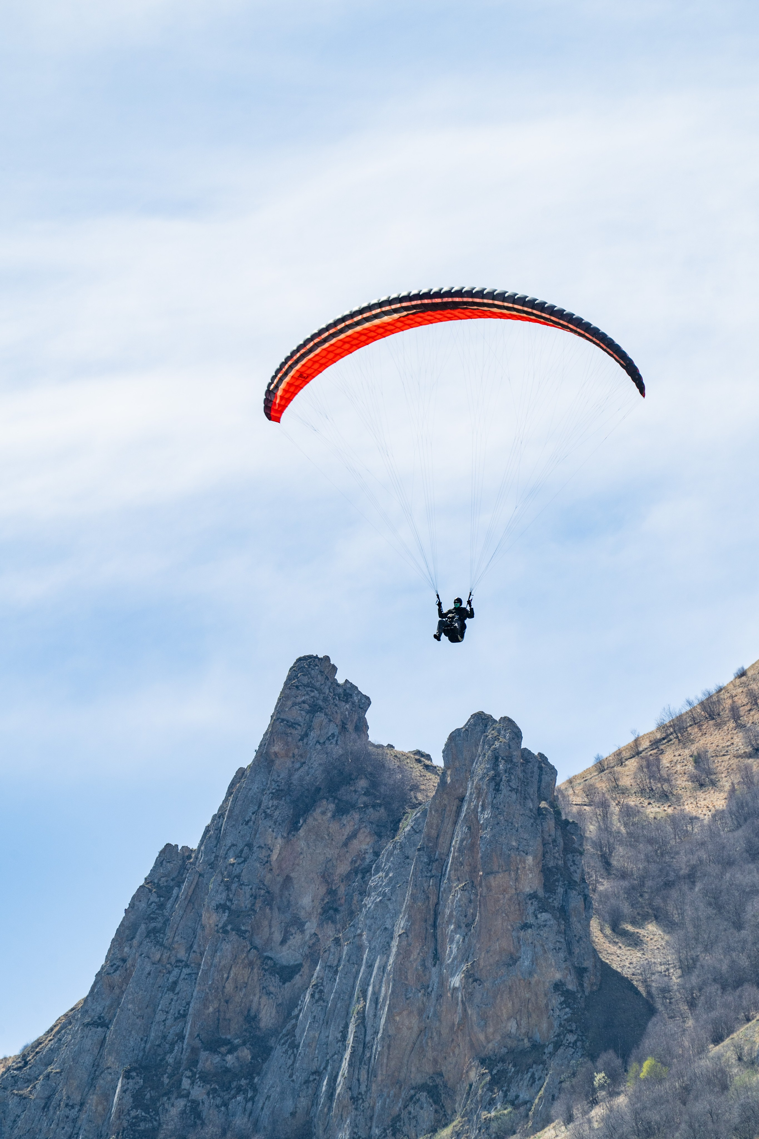 Путешествия и пейзаж. Репортажный фотограф в Красной Поляне и Сочи Павлюченко Екатерина
