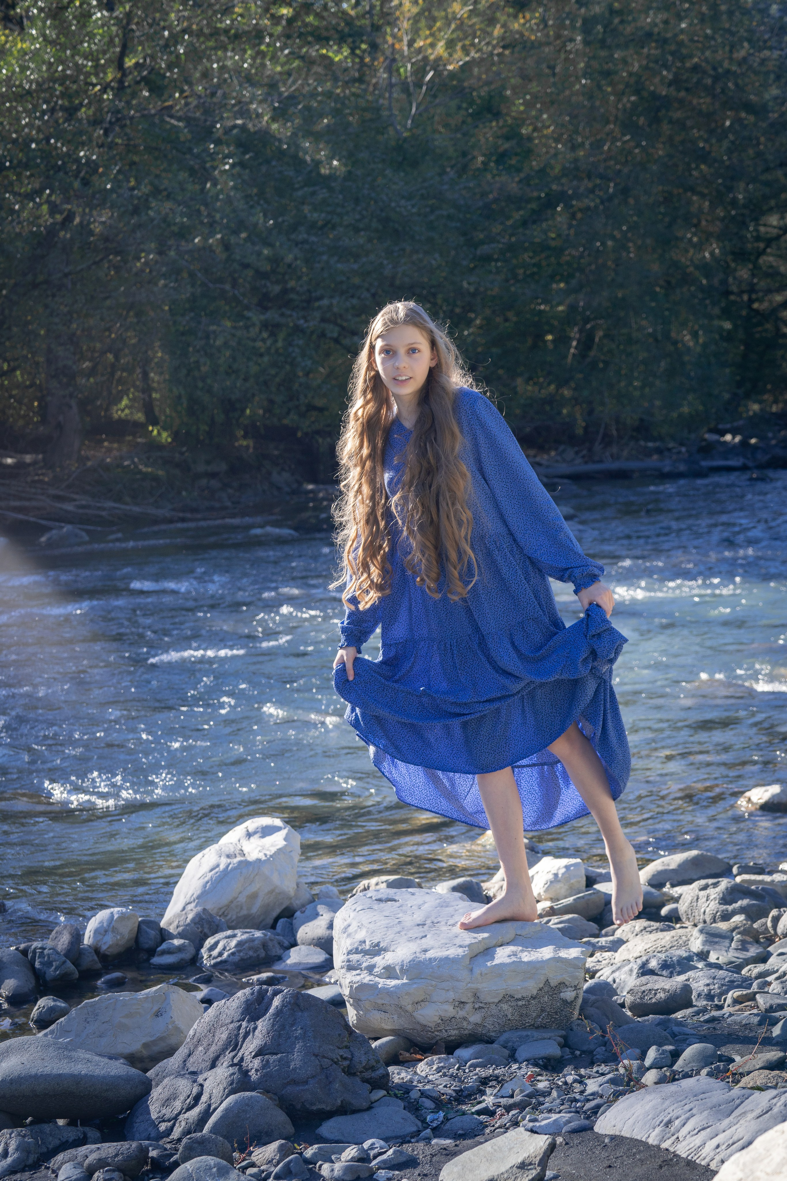 Юлия. Репортажный фотограф в Красной Поляне и Сочи Павлюченко Екатерина