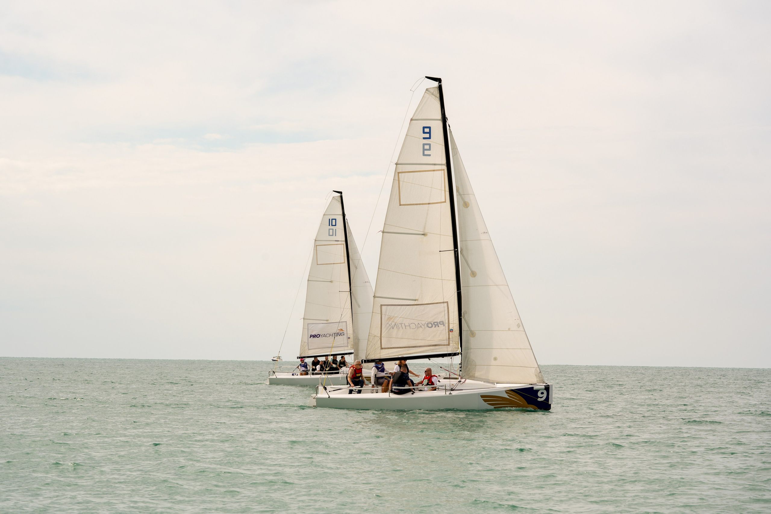 Яхтенная регата для компании Агрегатка. Репортажный фотограф в Красной Поляне и Сочи Павлюченко Екатерина