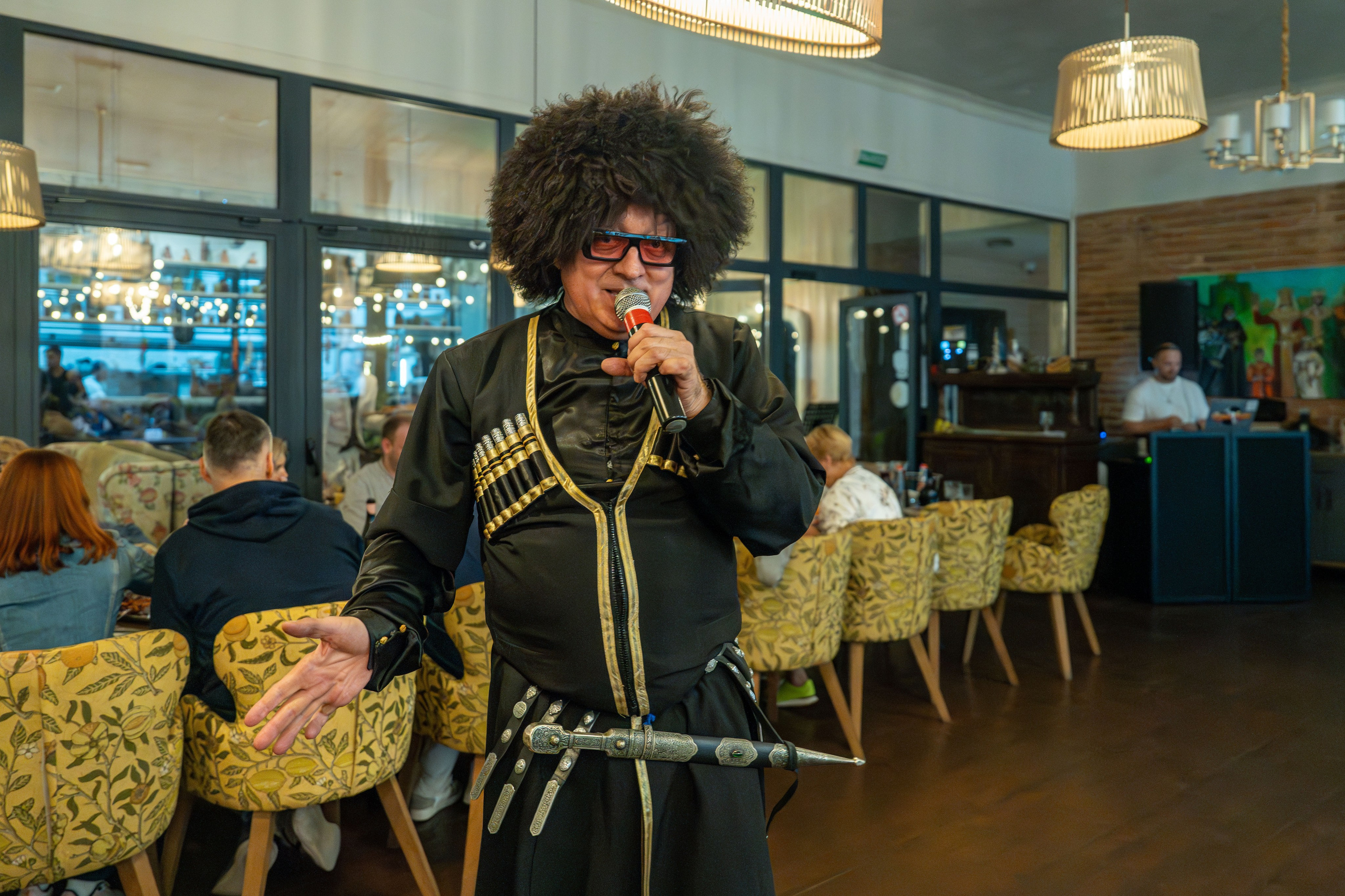 MICE мероприятие для компании Р-фарм. Репортажный фотограф в Красной Поляне и Сочи Павлюченко Екатерина