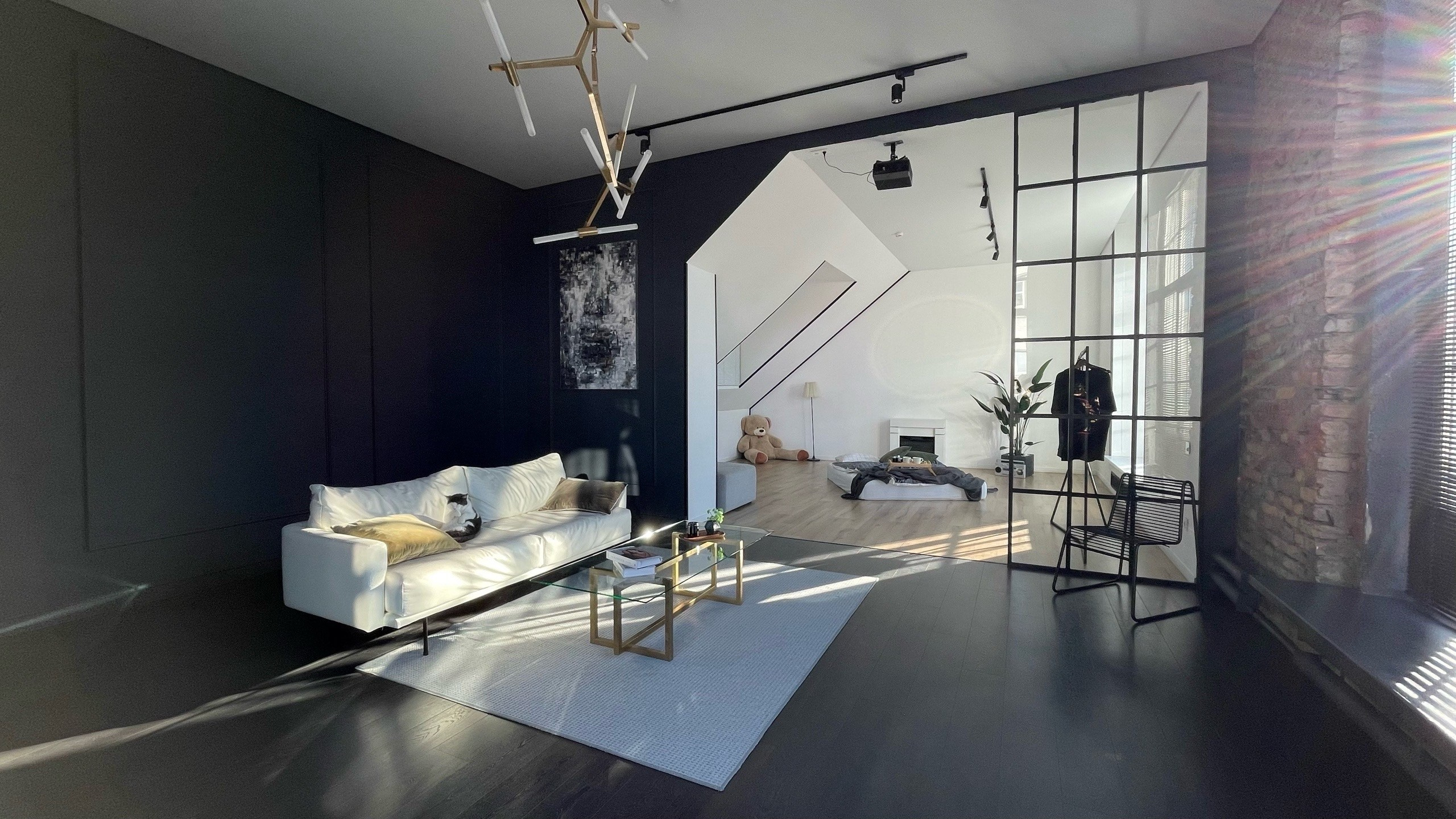 Студии. Семейный лайфстайл фотограф в Санкт-Петербурге Мария Шумилина