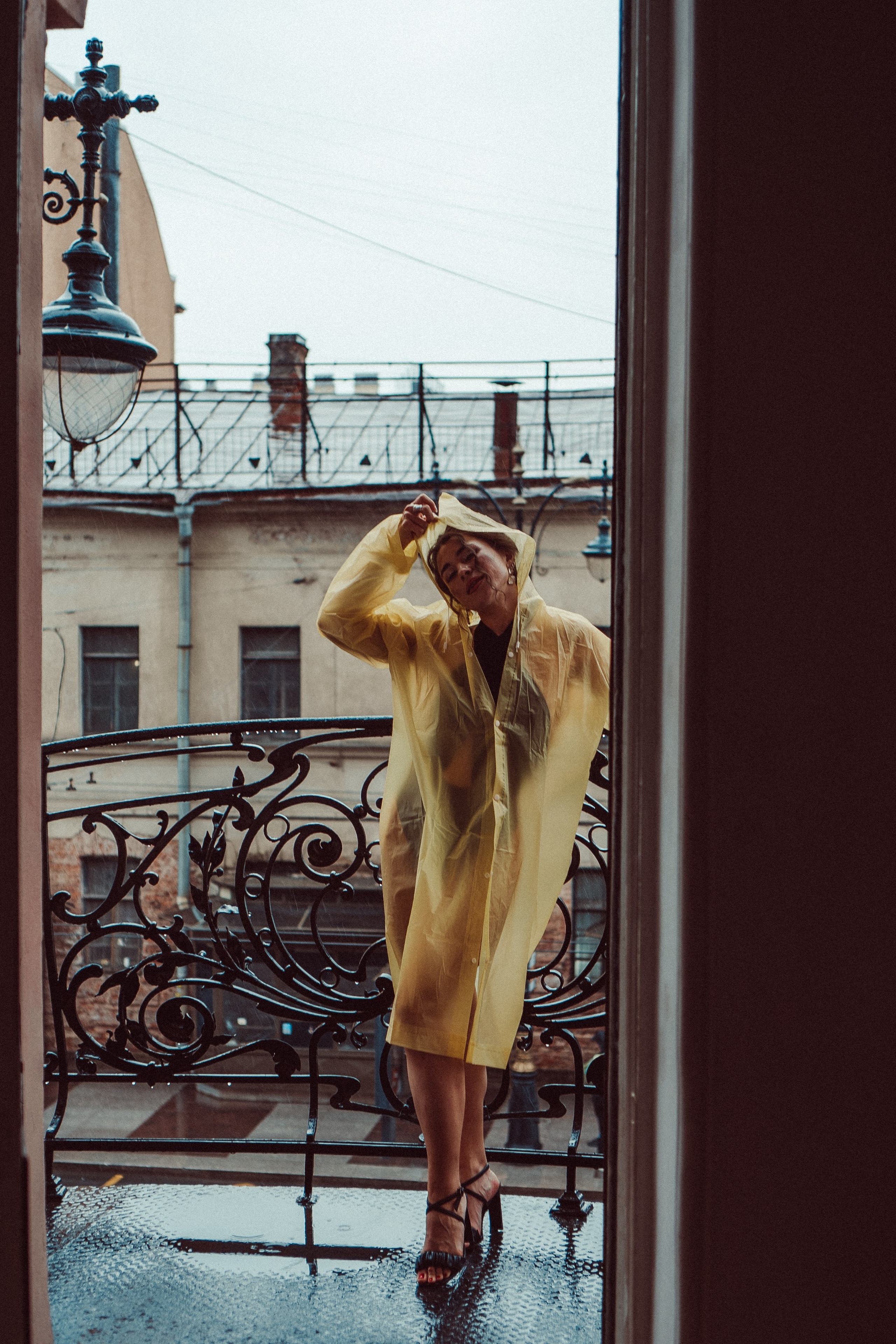 НЕМНОЖКО ИТАЛИИ. Профессиональный фотограф, Санкт-Петербург — Виктория Богомолова