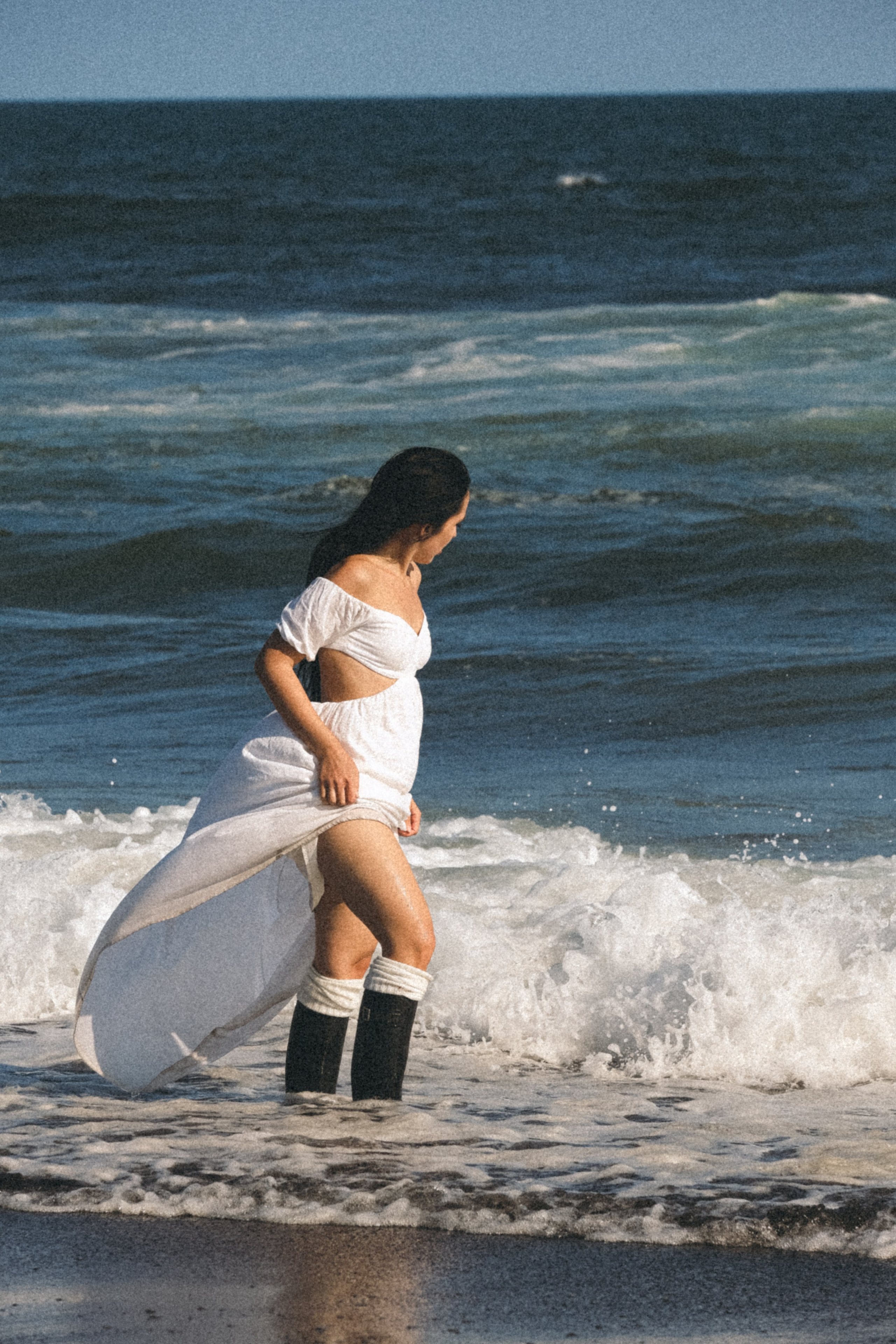 Тихий океан. Профессиональный фотограф, Санкт-Петербург — Виктория Богомолова