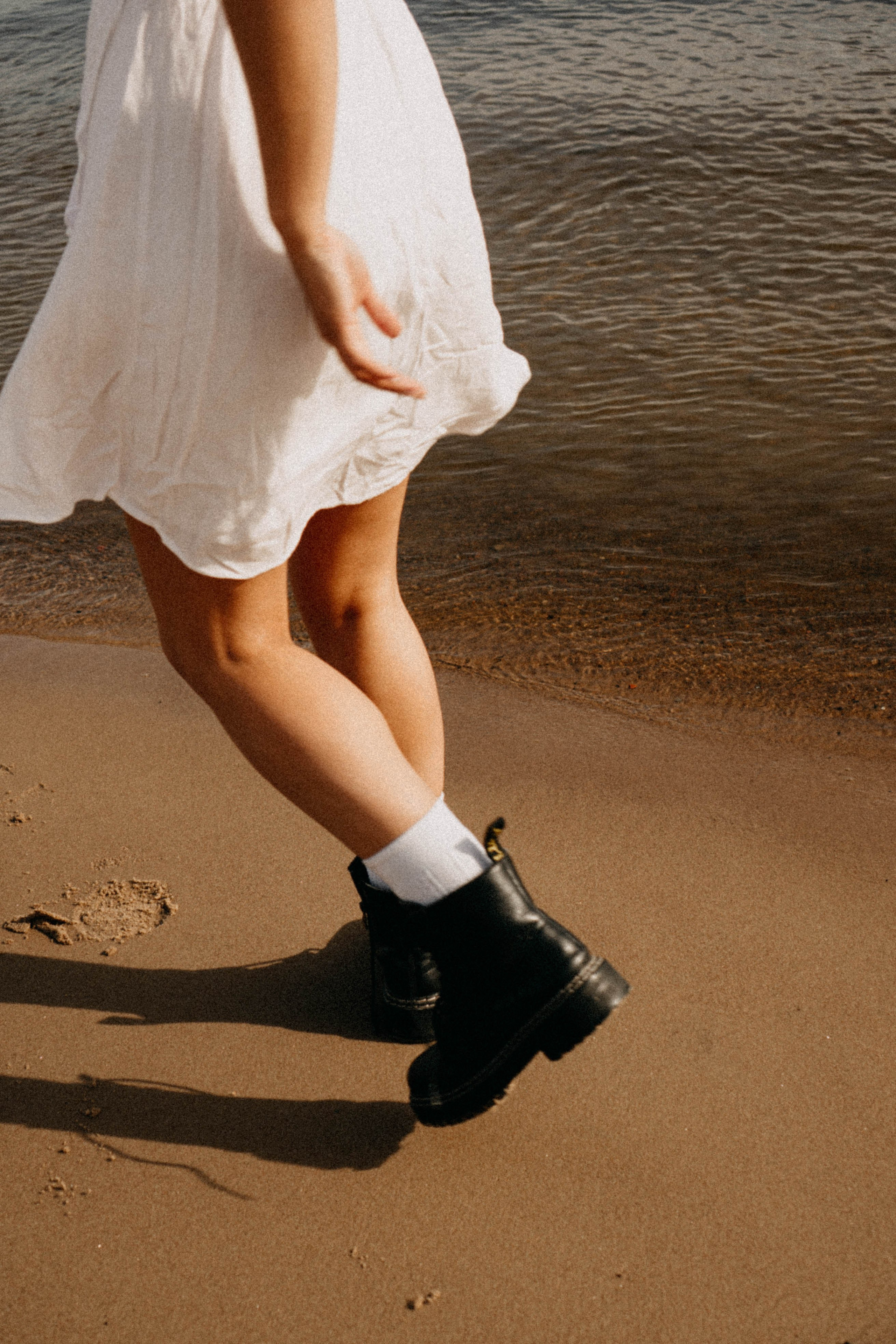 Летняя прогулка. Профессиональный фотограф, Санкт-Петербург — Виктория Богомолова