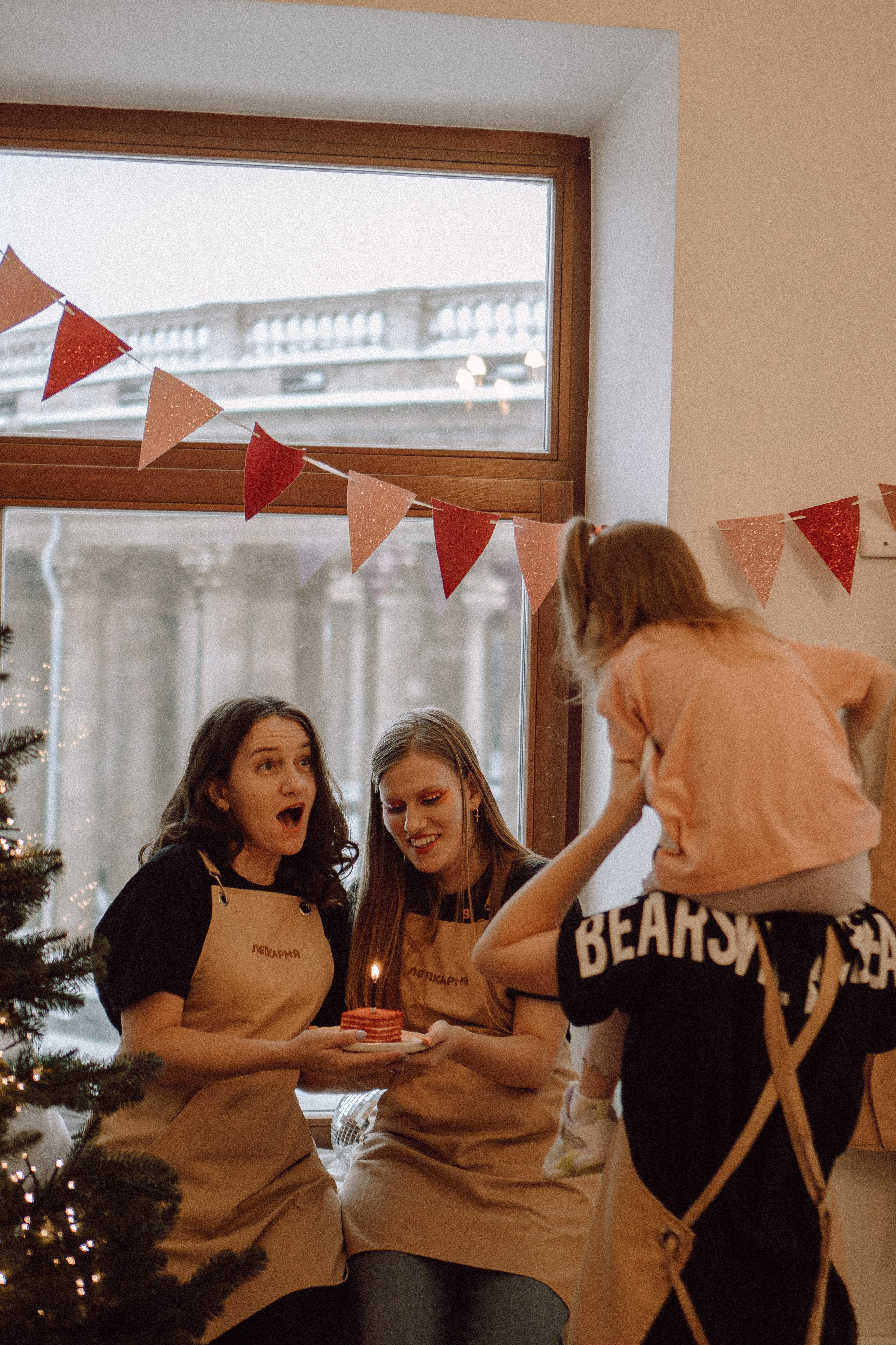Студия лепки. Профессиональный фотограф, Санкт-Петербург — Виктория Богомолова