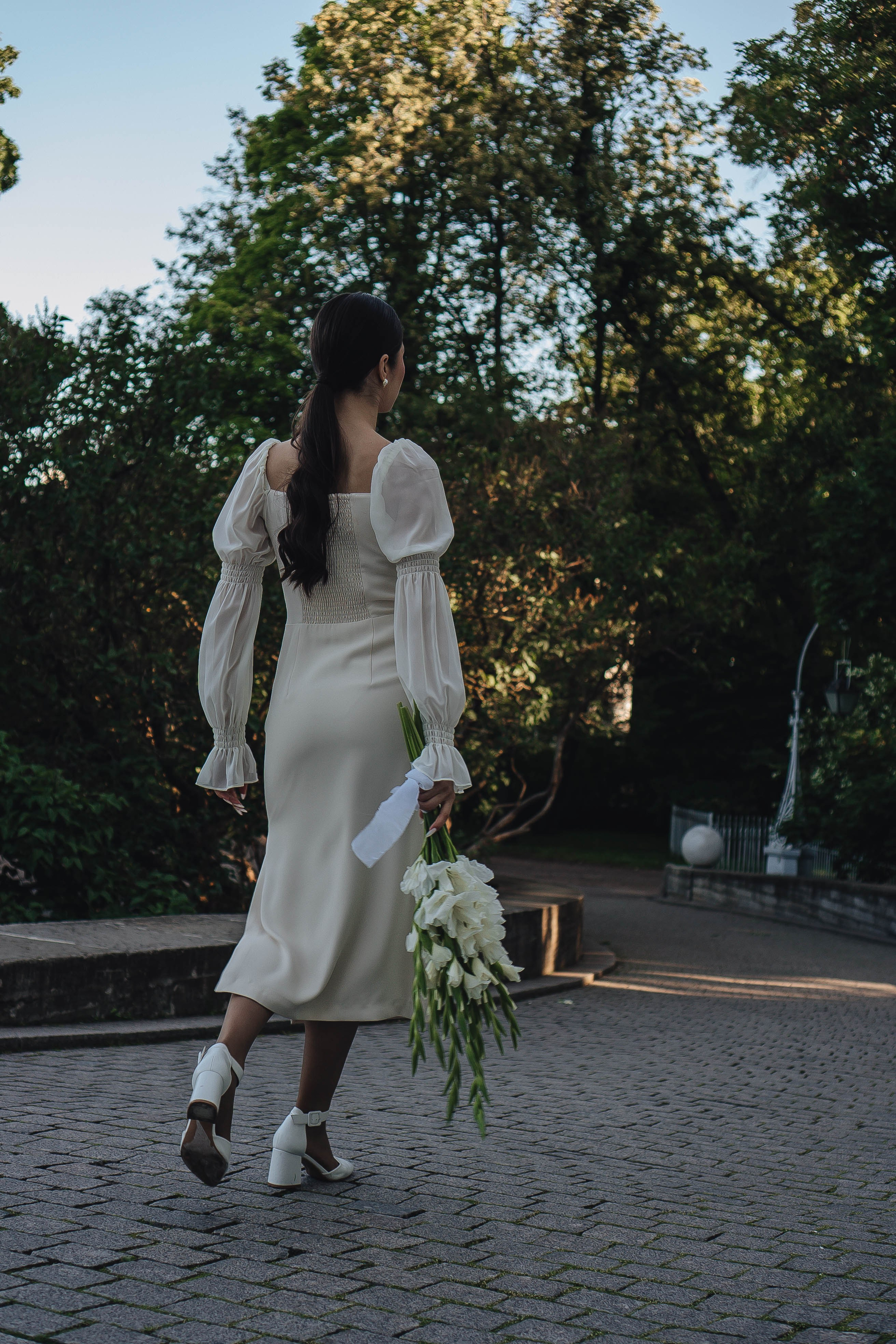 СВАДЕБНАЯ СЬЕМКА НА РАССВЕТЕ НА ЕЛАГИНОМ ОСТОРОВЕ. Профессиональный фотограф, Санкт-Петербург — Виктория Богомолова